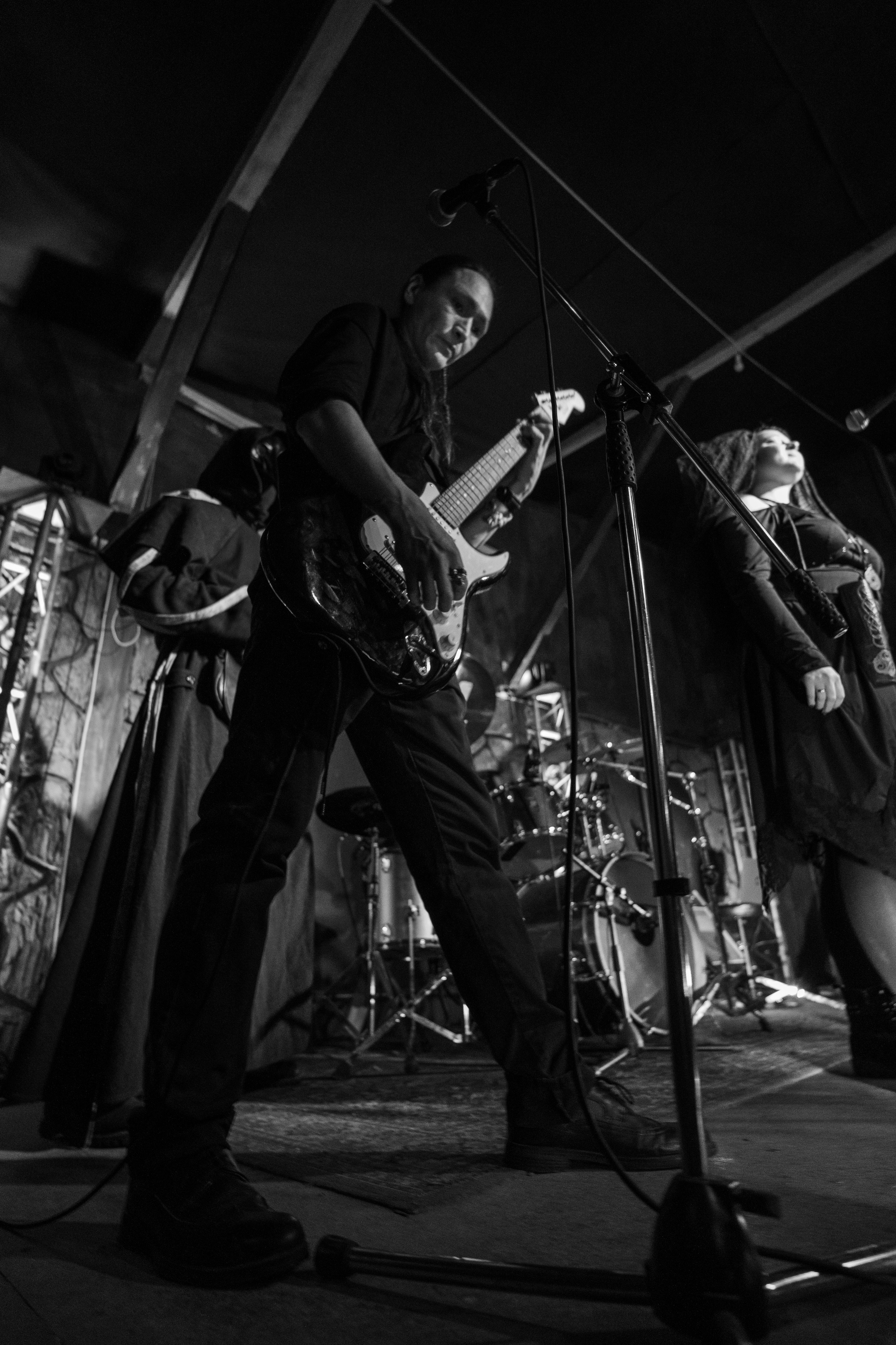 Ночь На Земле|Нора, Псков. Концертный и репортажный фотограф в Санкт-Петербурге Слава Пахомов