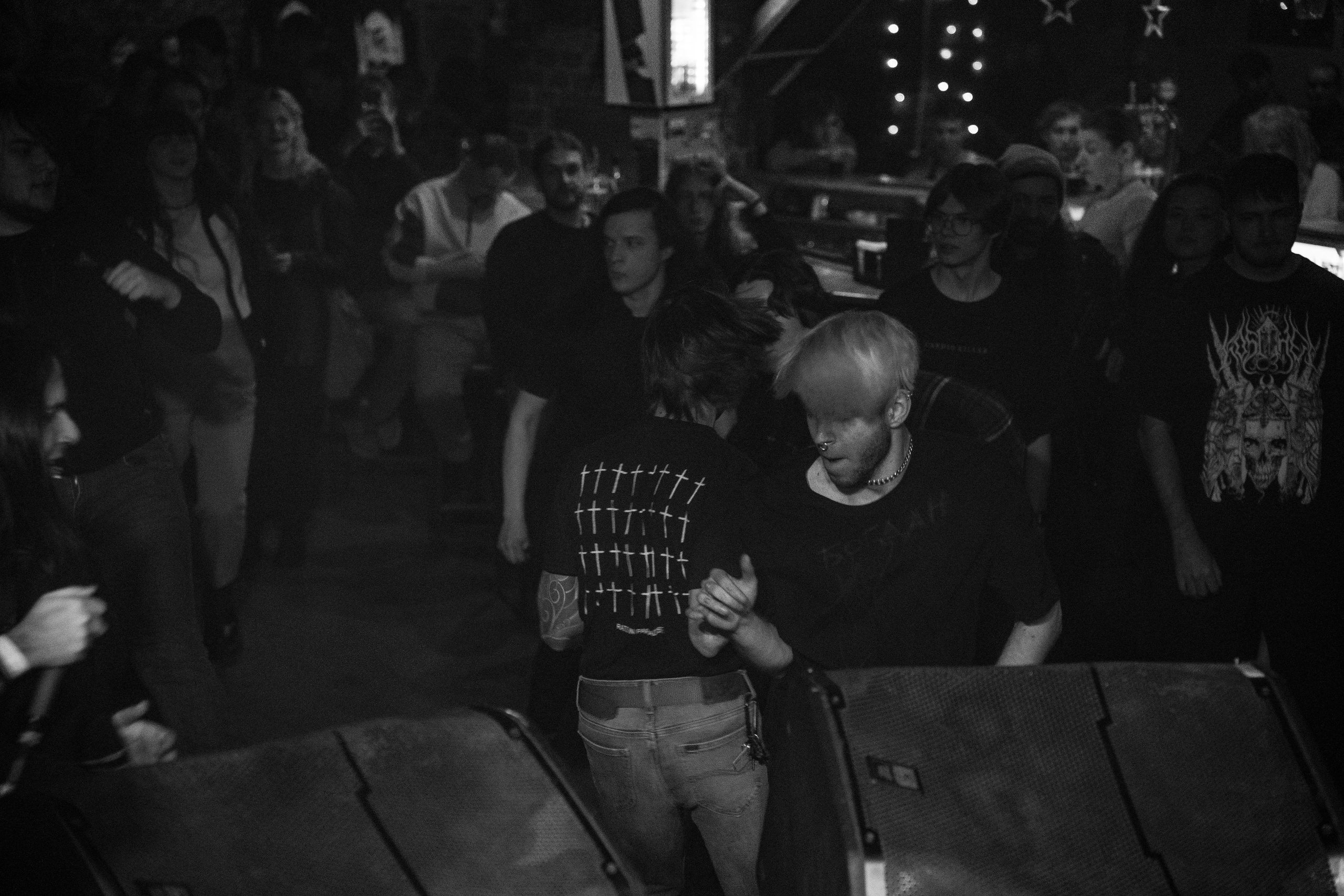 General Grievous|Zoccolo 2.0. Концертный и репортажный фотограф в Санкт-Петербурге Слава Пахомов