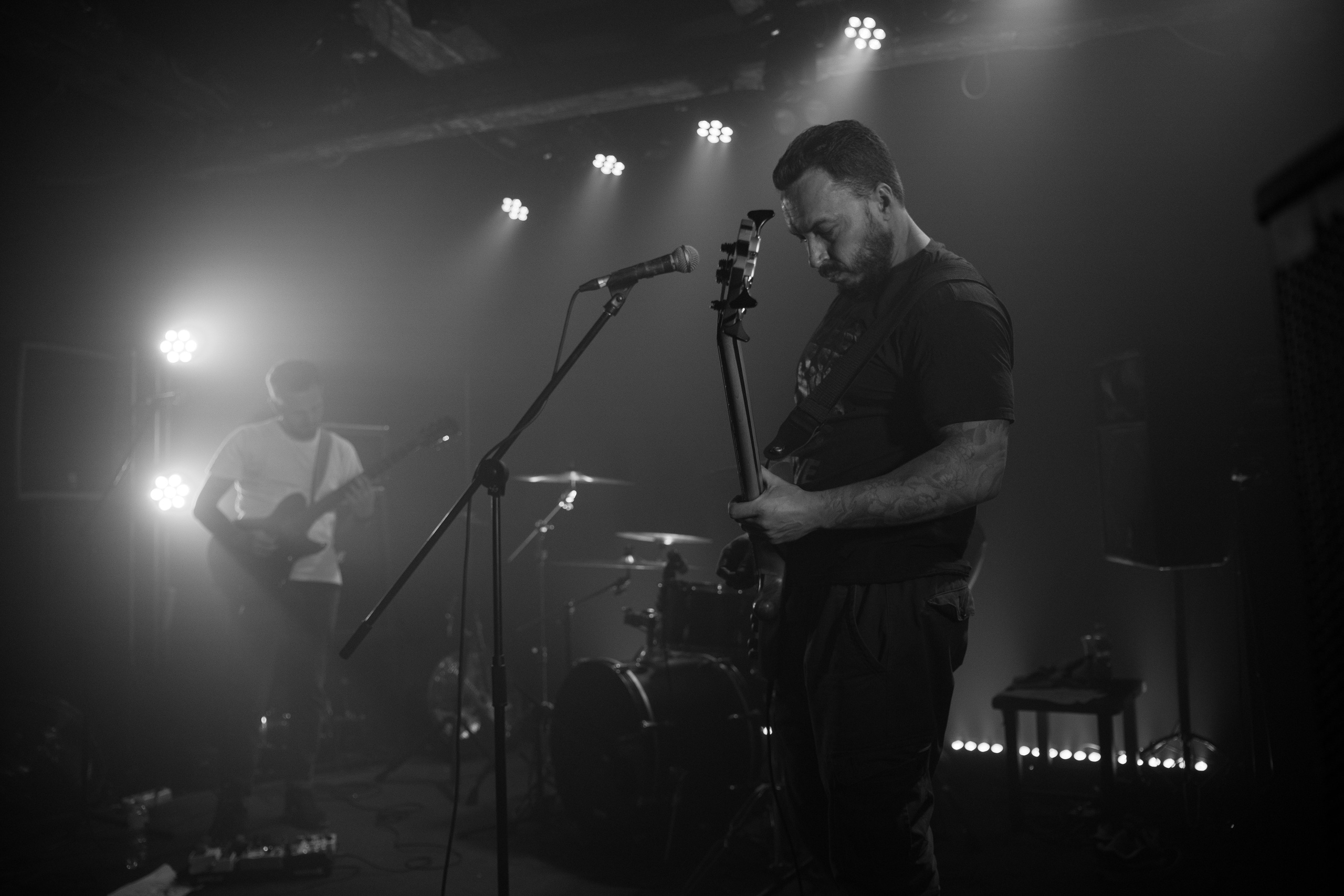 Где волны, рыдая, бились о скалы|Zoccolo 2.0. Концертный и репортажный фотограф в Санкт-Петербурге Слава Пахомов