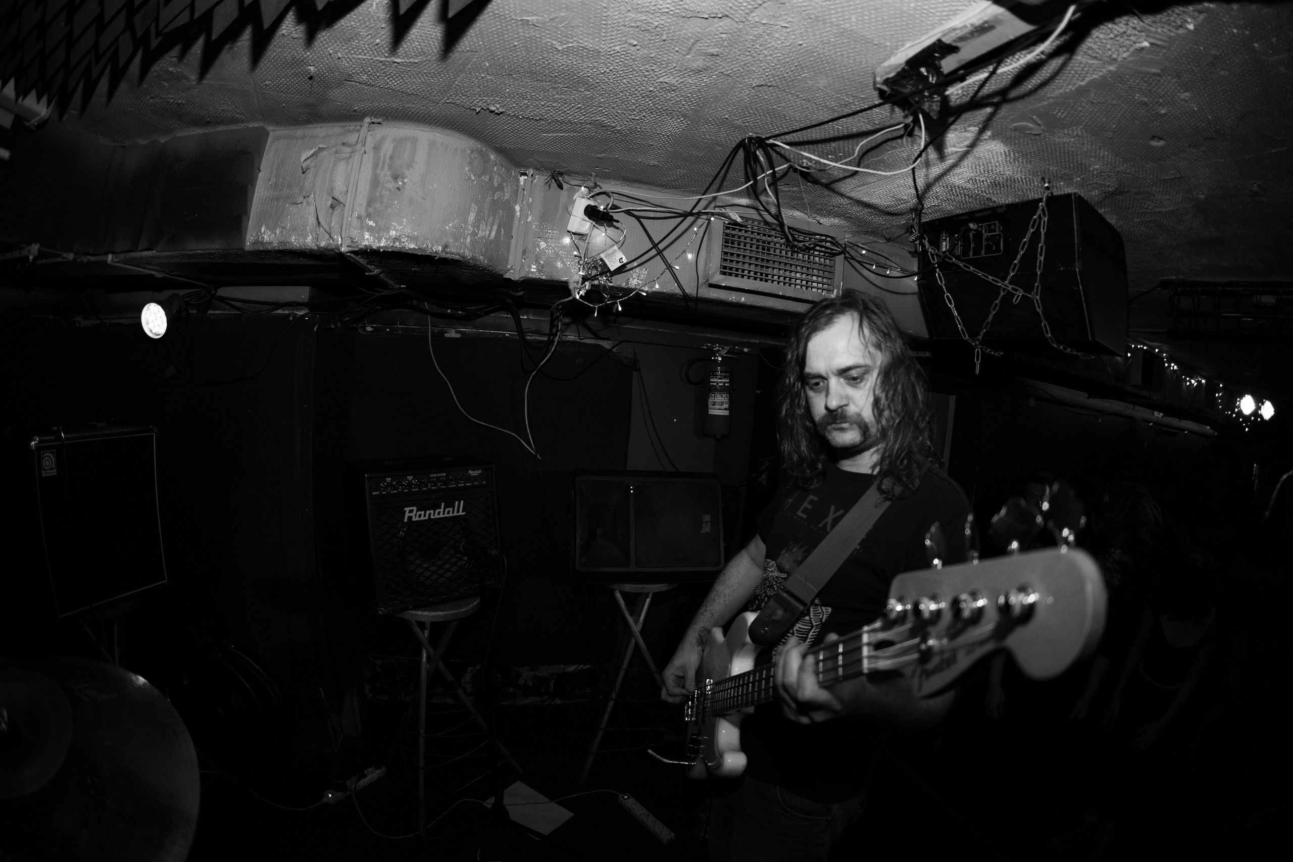 Blackened White Night|FishFabrique. Концертный и репортажный фотограф в Санкт-Петербурге Слава Пахомов