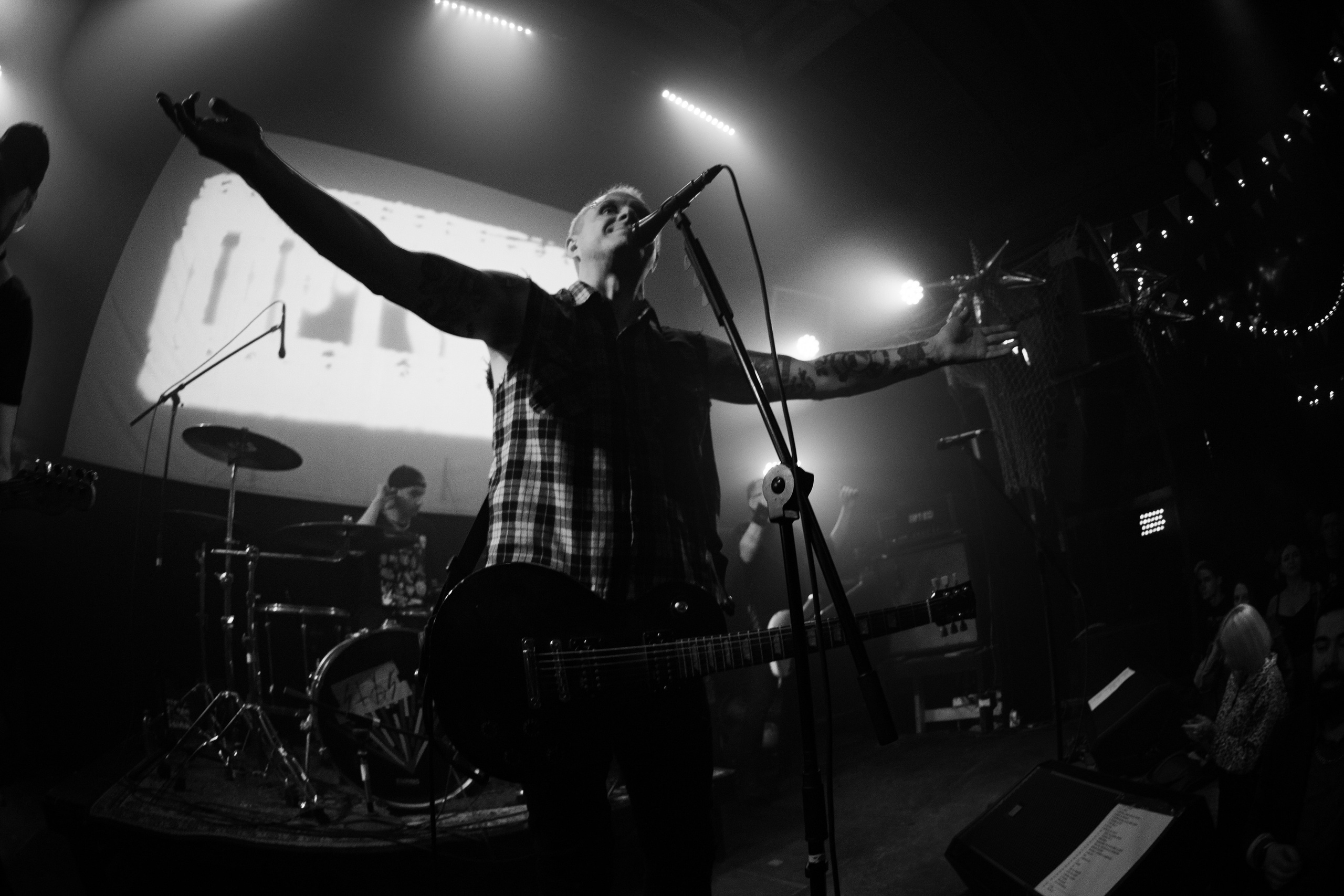 ПОРТ (812) 25 лет|Ласточка. Концертный и репортажный фотограф в Санкт-Петербурге Слава Пахомов