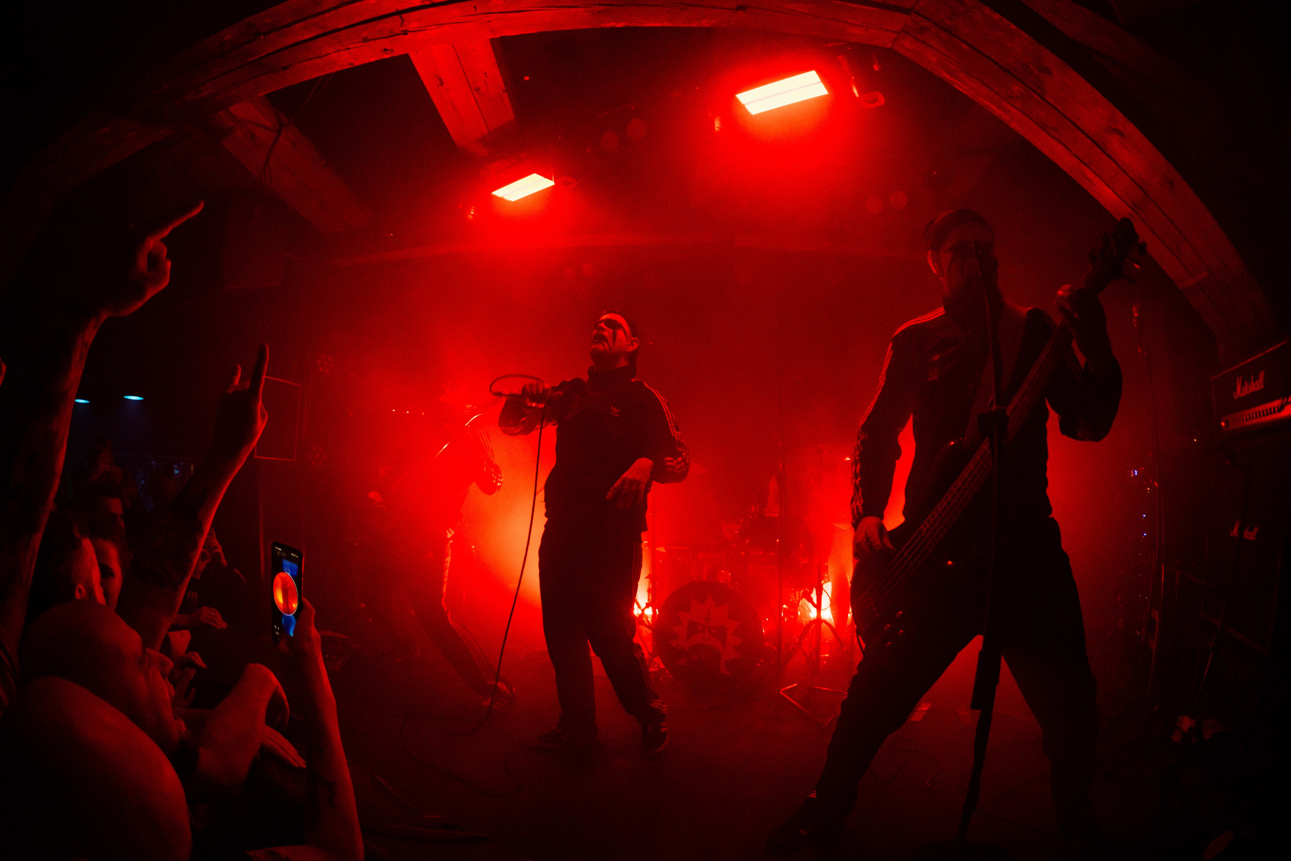 Uratsakidogi|Zoccolo 2.0. Концертный и репортажный фотограф в Санкт-Петербурге Слава Пахомов