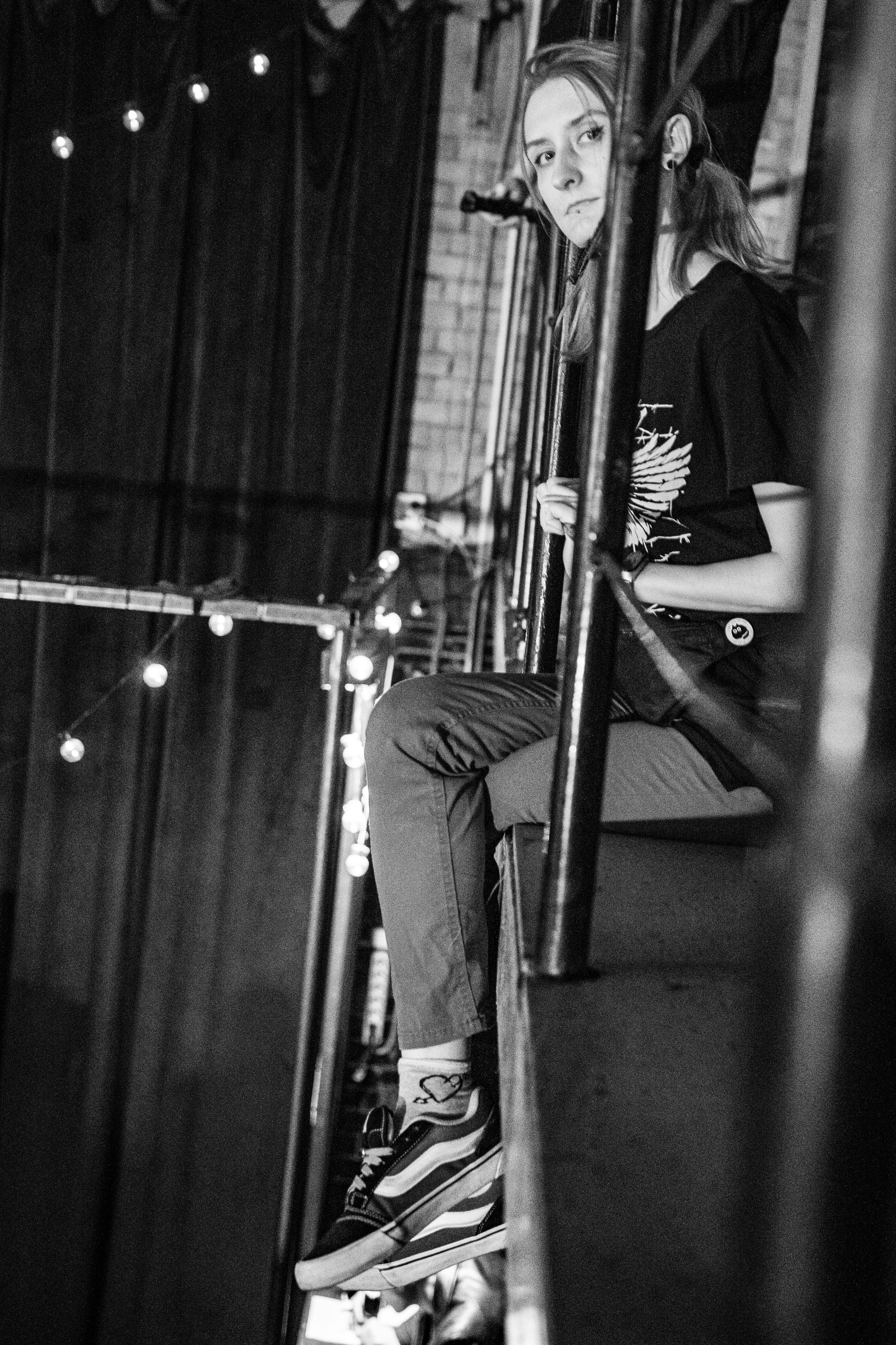 Uncle Bens: 20 лет дружбы|Ласточка. Концертный и репортажный фотограф в Санкт-Петербурге Слава Пахомов