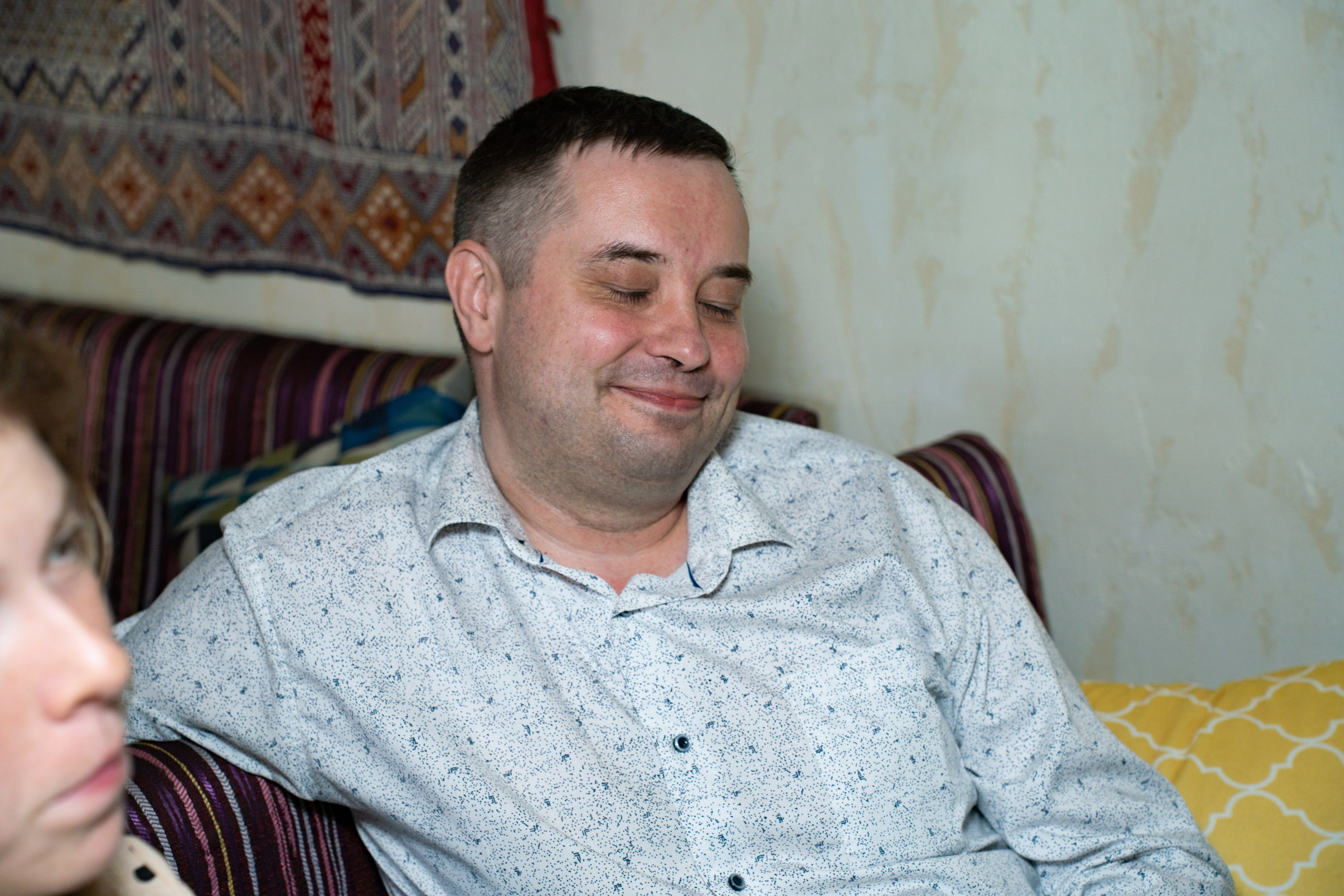 Прогулка на катере, тренинг, игры. Концертный и репортажный фотограф в Санкт-Петербурге Слава Пахомов