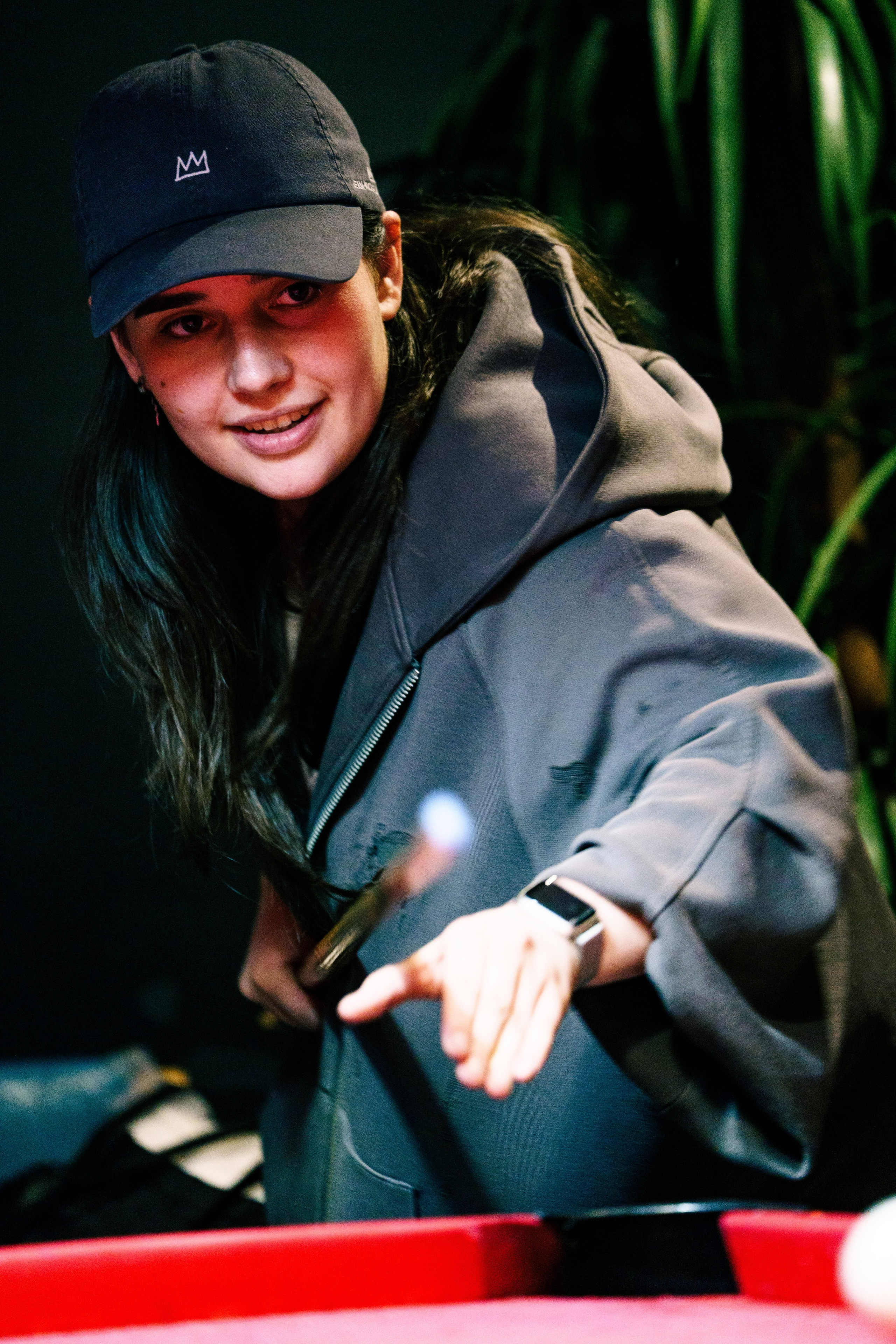 День святого Валентина в Баре разбитых сердец. Концертный и репортажный фотограф в Санкт-Петербурге Слава Пахомов