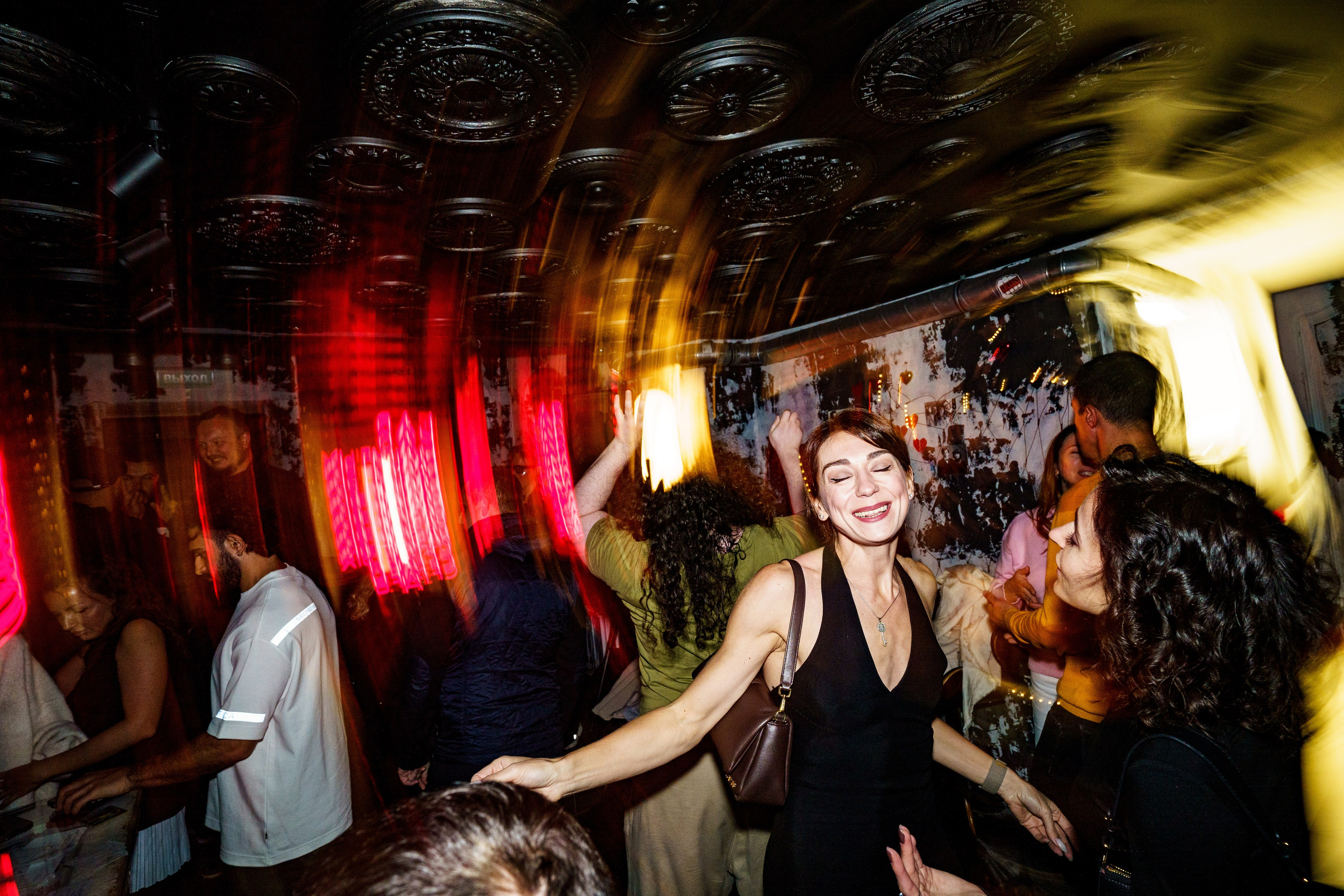 26 и 27 сентября. Бар разбитых сердец. Концертный и репортажный фотограф в Санкт-Петербурге Слава Пахомов