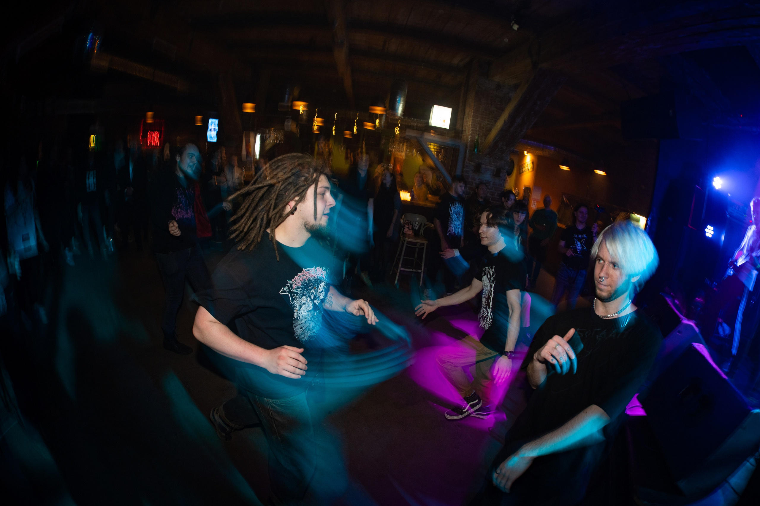 General Grievous|Zoccolo 2.0. Концертный и репортажный фотограф в Санкт-Петербурге Слава Пахомов