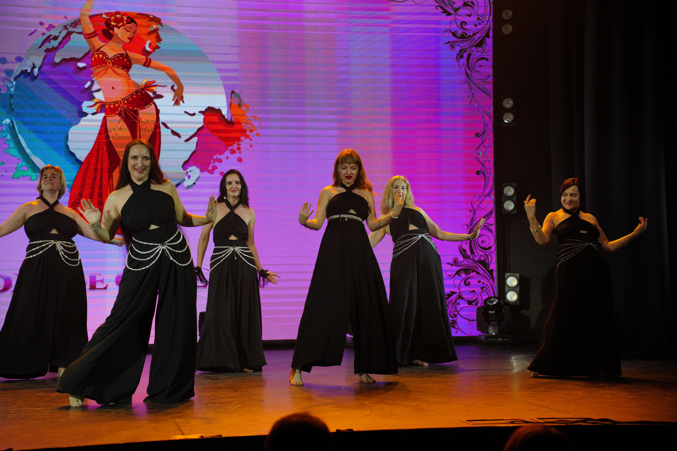 Танцевальный конкурс|Концертный зал Epicenter. Концертный и репортажный фотограф в Санкт-Петербурге Слава Пахомов