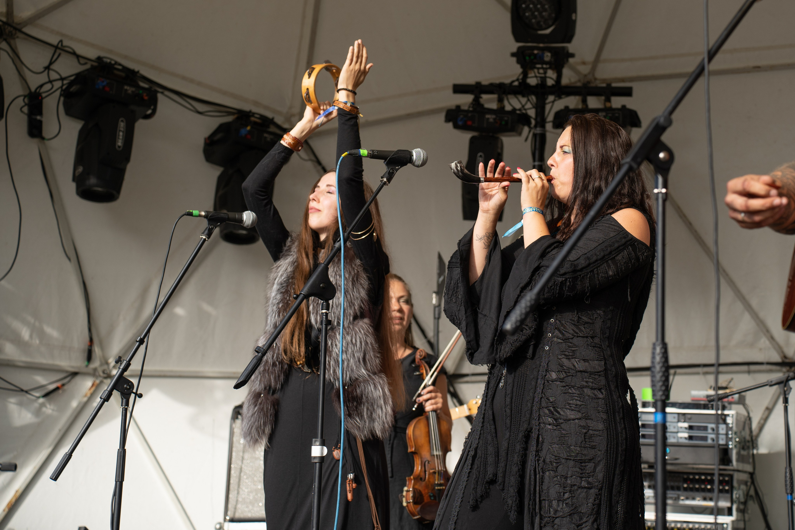 Фестиваль «Жива"|Карелия. Концертный и репортажный фотограф в Санкт-Петербурге Слава Пахомов