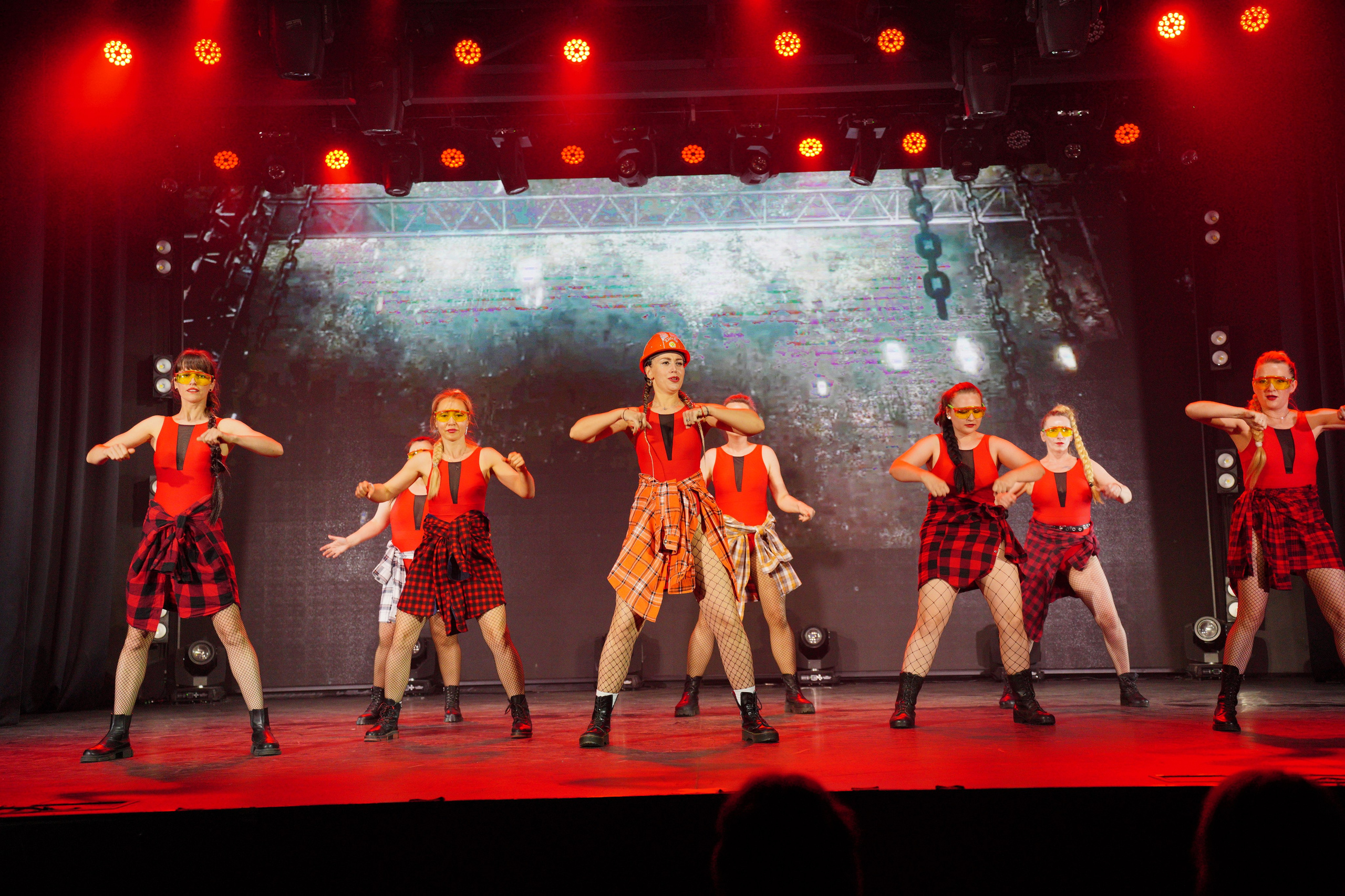 Танцевальный конкурс|Концертный зал Epicenter. Концертный и репортажный фотограф в Санкт-Петербурге Слава Пахомов