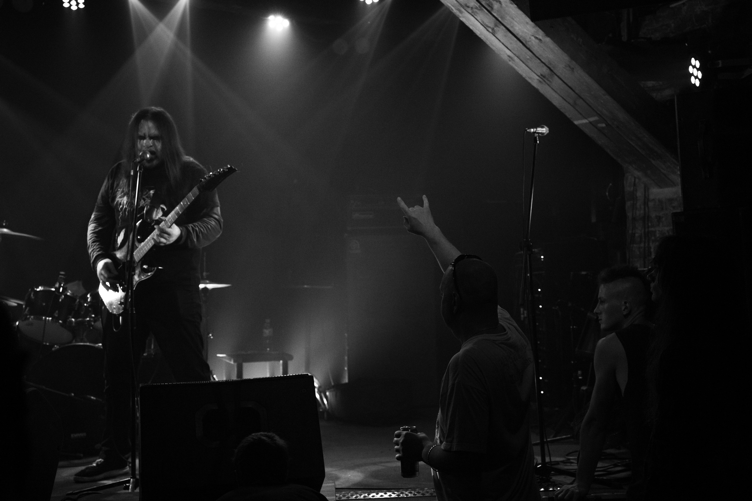 Депрессия и принятие|Zoccolo 2.0. Концертный и репортажный фотограф в Санкт-Петербурге Слава Пахомов