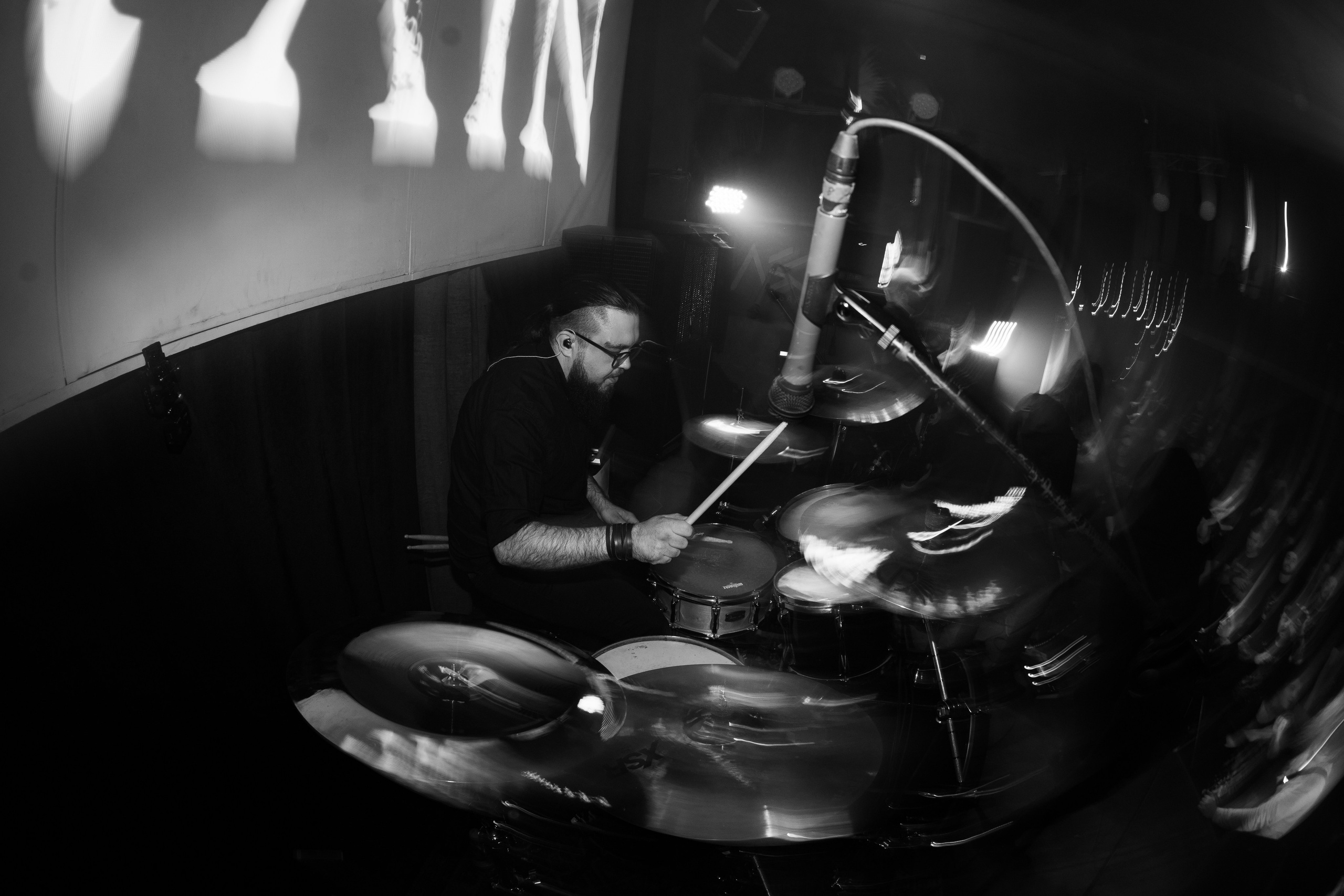 Фестиваль «Doom на Неве IV»|Ласточка. Концертный и репортажный фотограф в Санкт-Петербурге Слава Пахомов