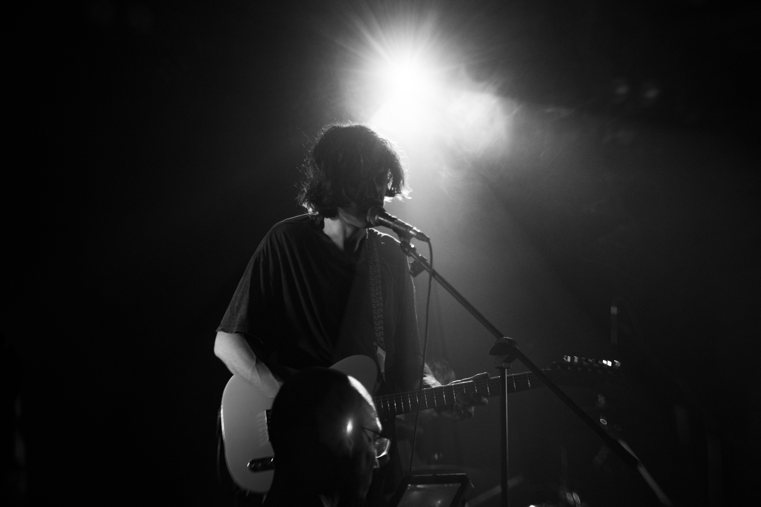 General Grievous|Zoccolo 2.0. Концертный и репортажный фотограф в Санкт-Петербурге Слава Пахомов