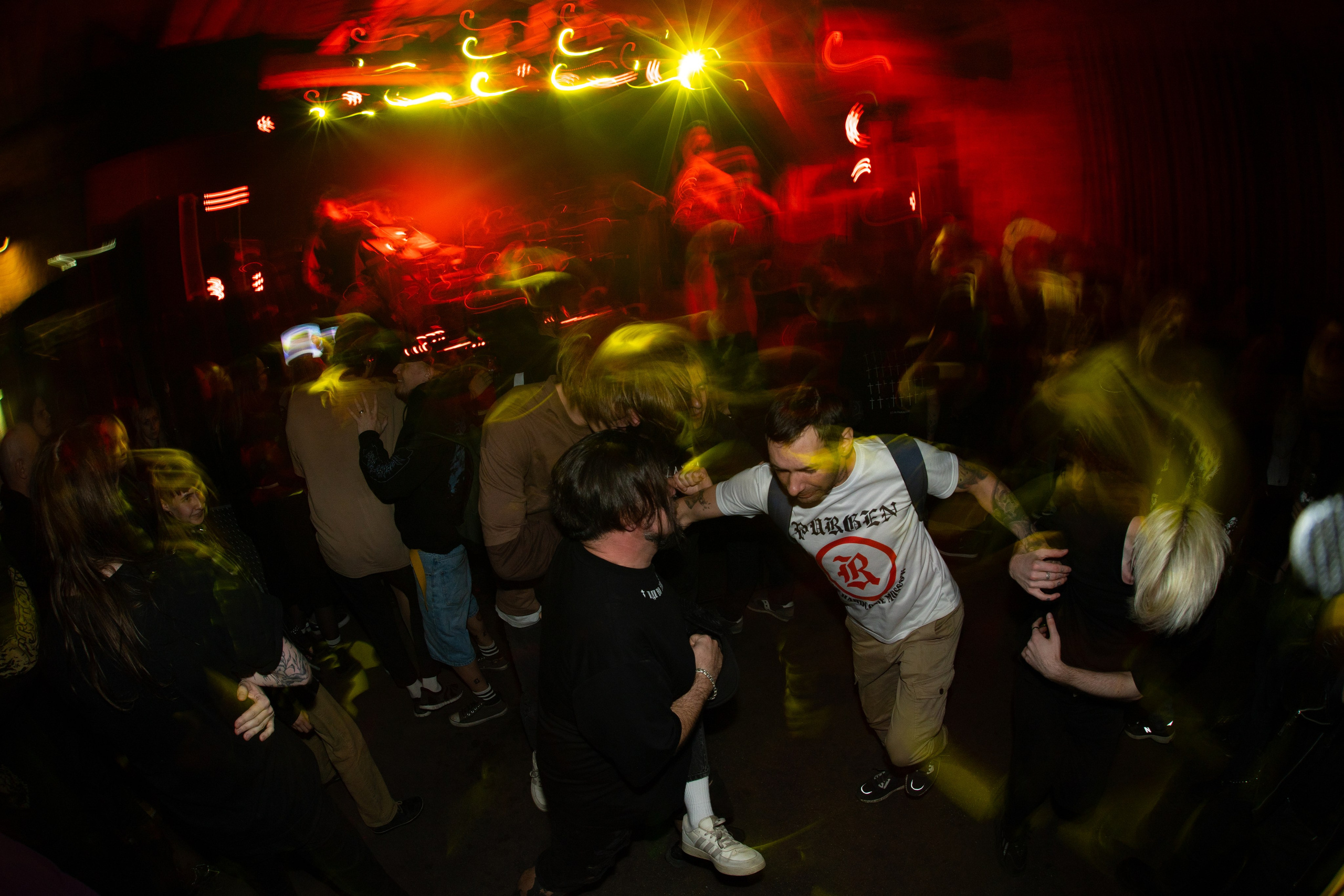 Raw Mud • Береста • Potvor | Zoccolo 2.0. Концертный и репортажный фотограф в Санкт-Петербурге Слава Пахомов