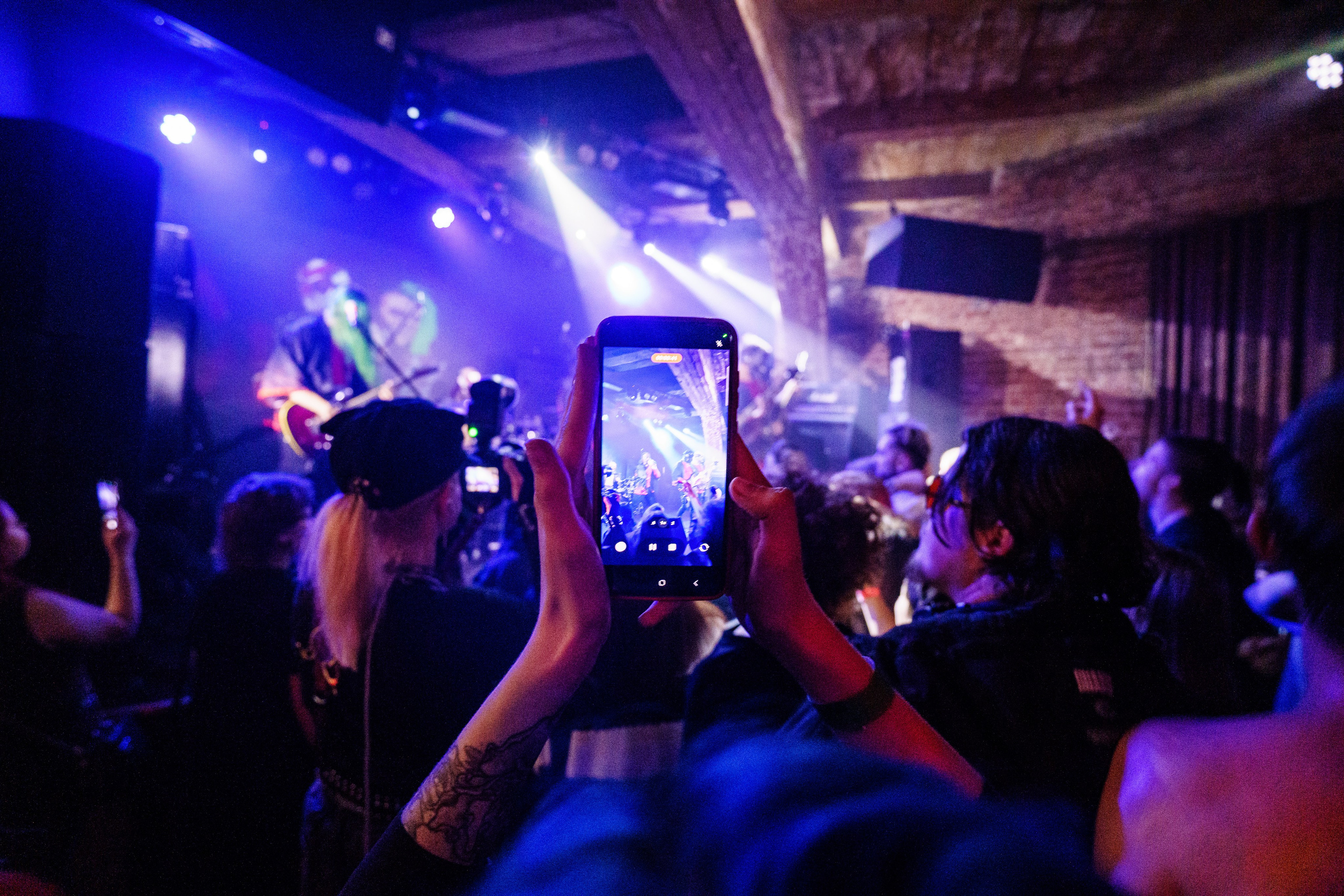 Get This|Zoccolo 2.0. Концертный и репортажный фотограф в Санкт-Петербурге Слава Пахомов