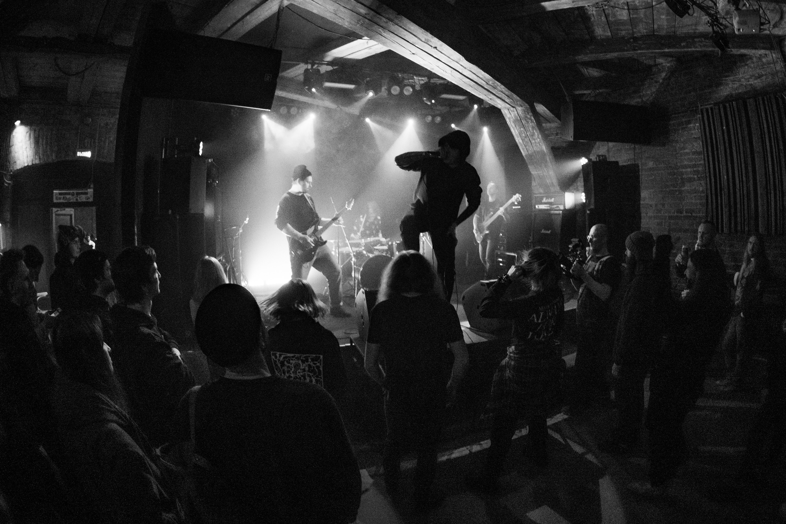 General Grievous|Zoccolo 2.0. Концертный и репортажный фотограф в Санкт-Петербурге Слава Пахомов