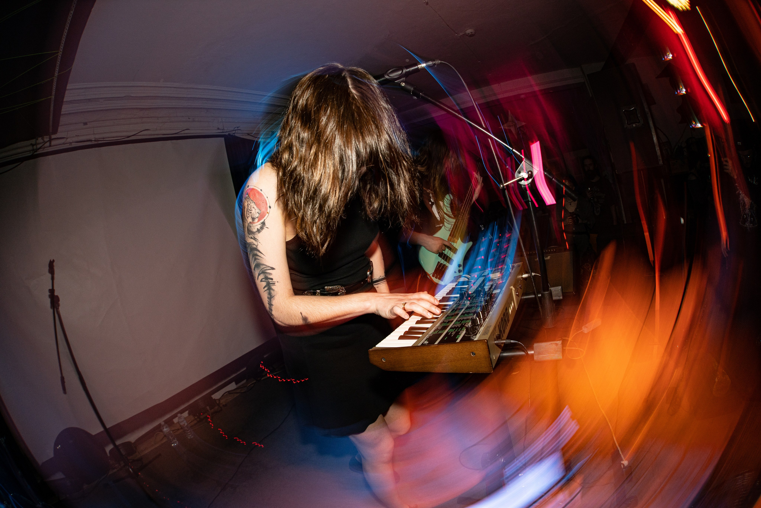 19.04 Potvor • aphotique • holdkjeft • Язва|TAGO)))MAGO))). Концертный и репортажный фотограф в Санкт-Петербурге Слава Пахомов