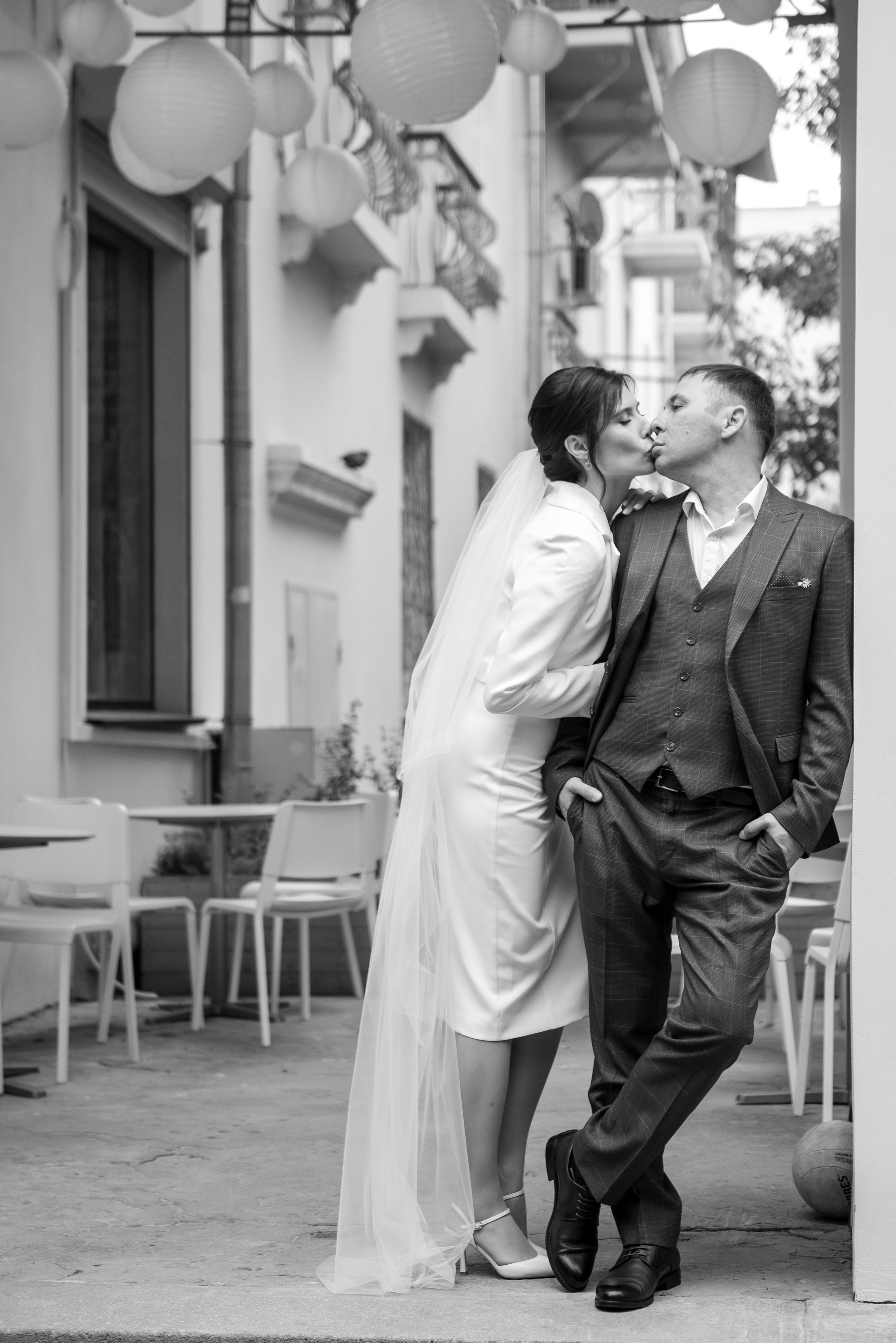 Даша и Алексей. Семейный фотограф Ирина Сгибнева