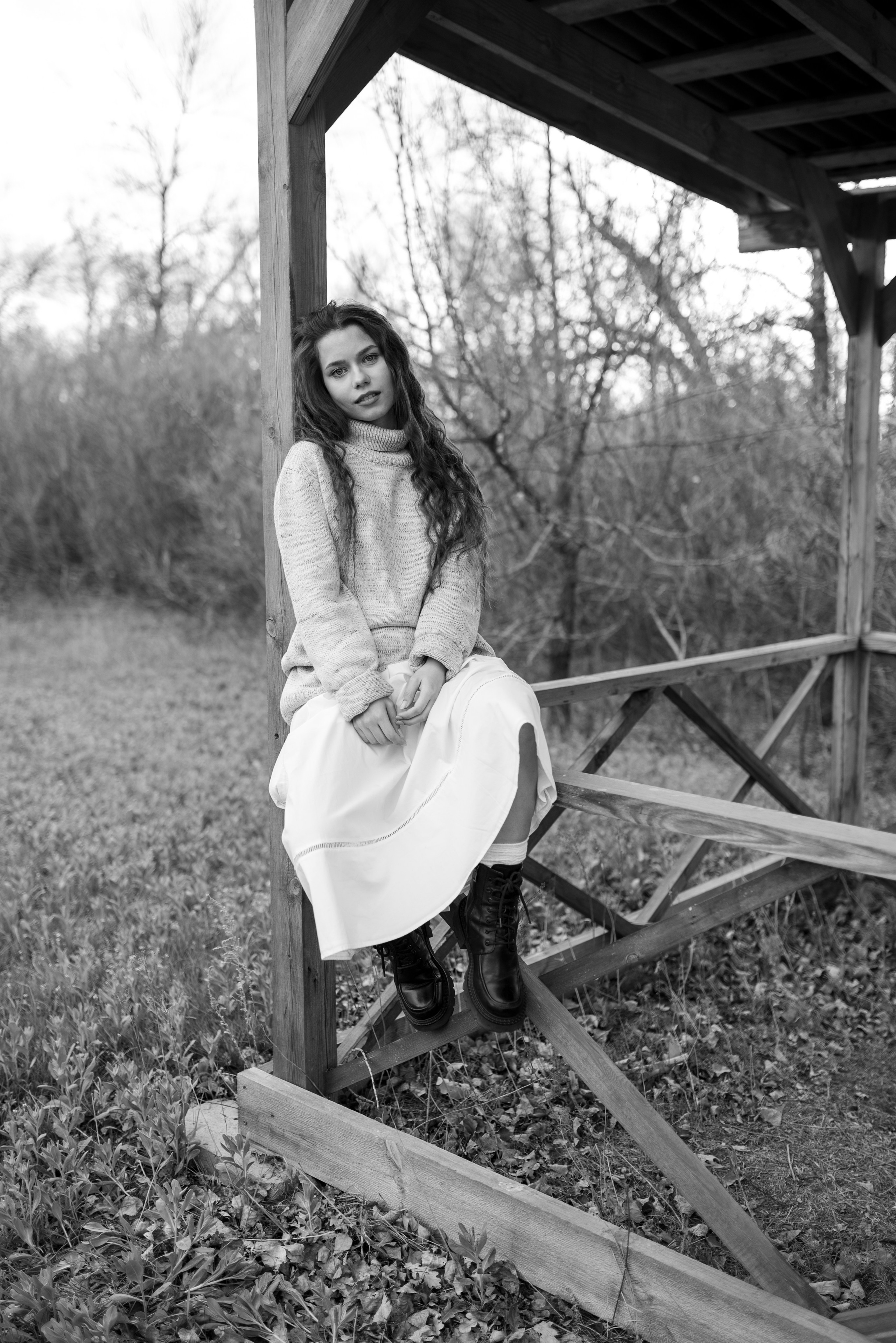 Алина. Семейный фотограф Ирина Сгибнева