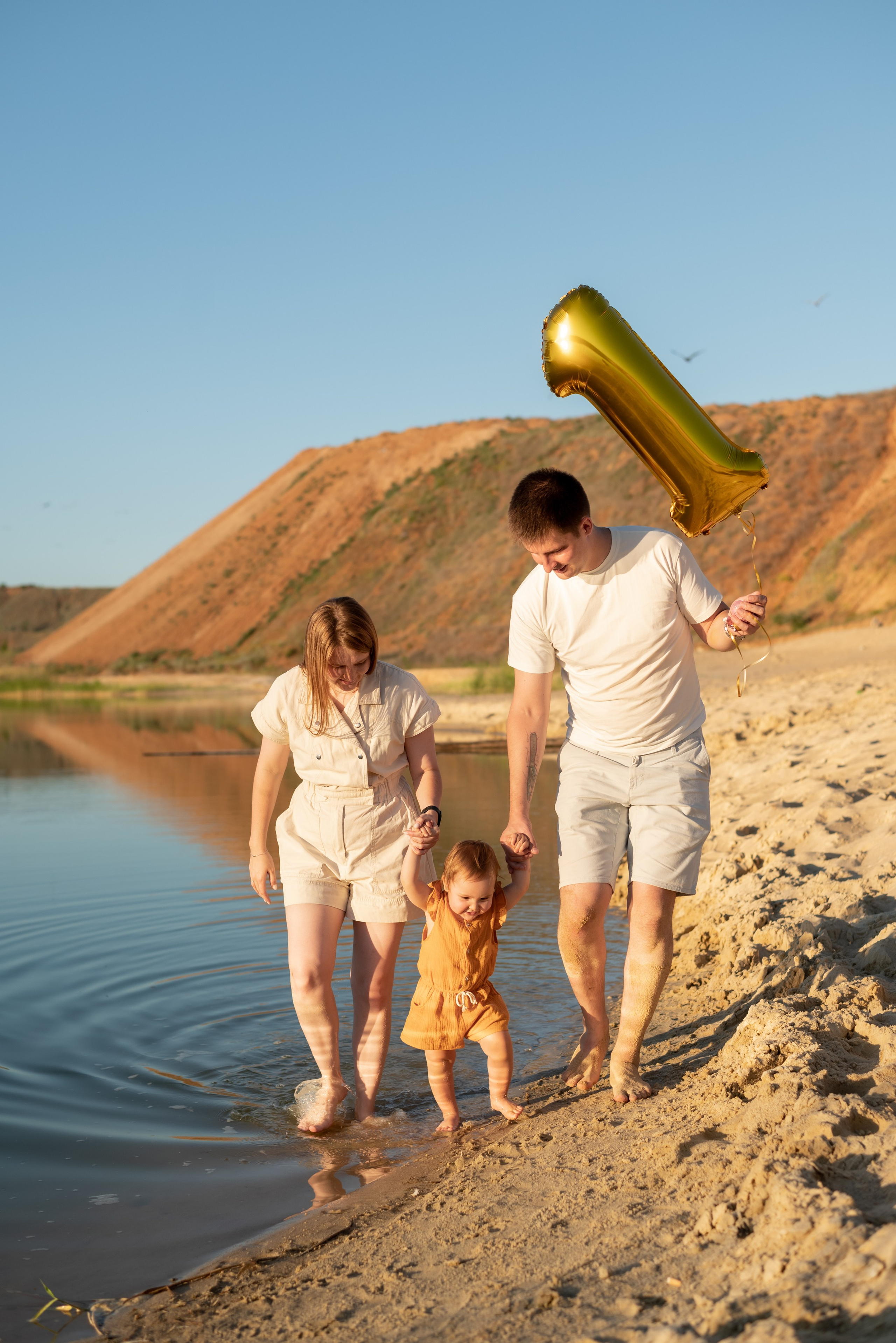 Настя Саша Василиса. Семейный фотограф Ирина Сгибнева