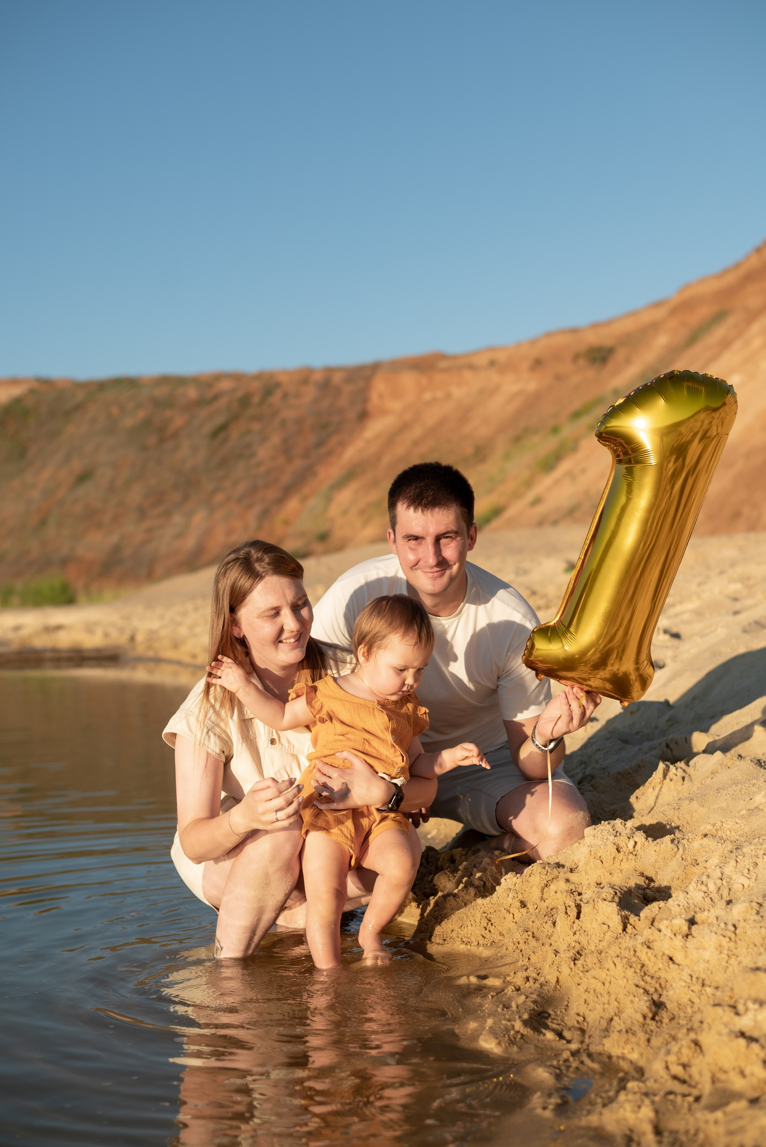 Настя Саша Василиса. Семейный фотограф Ирина Сгибнева