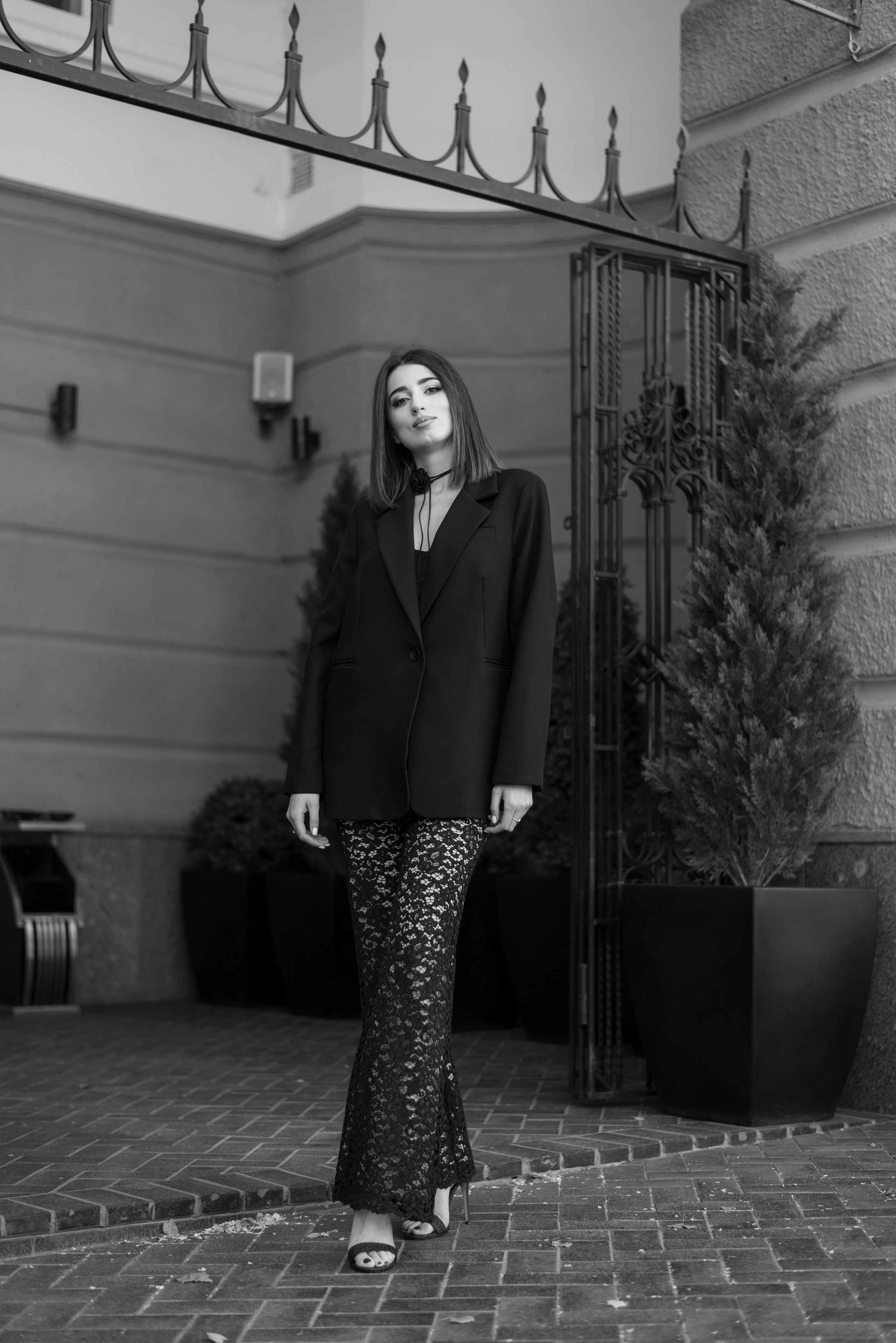 Моника. Семейный фотограф Ирина Сгибнева