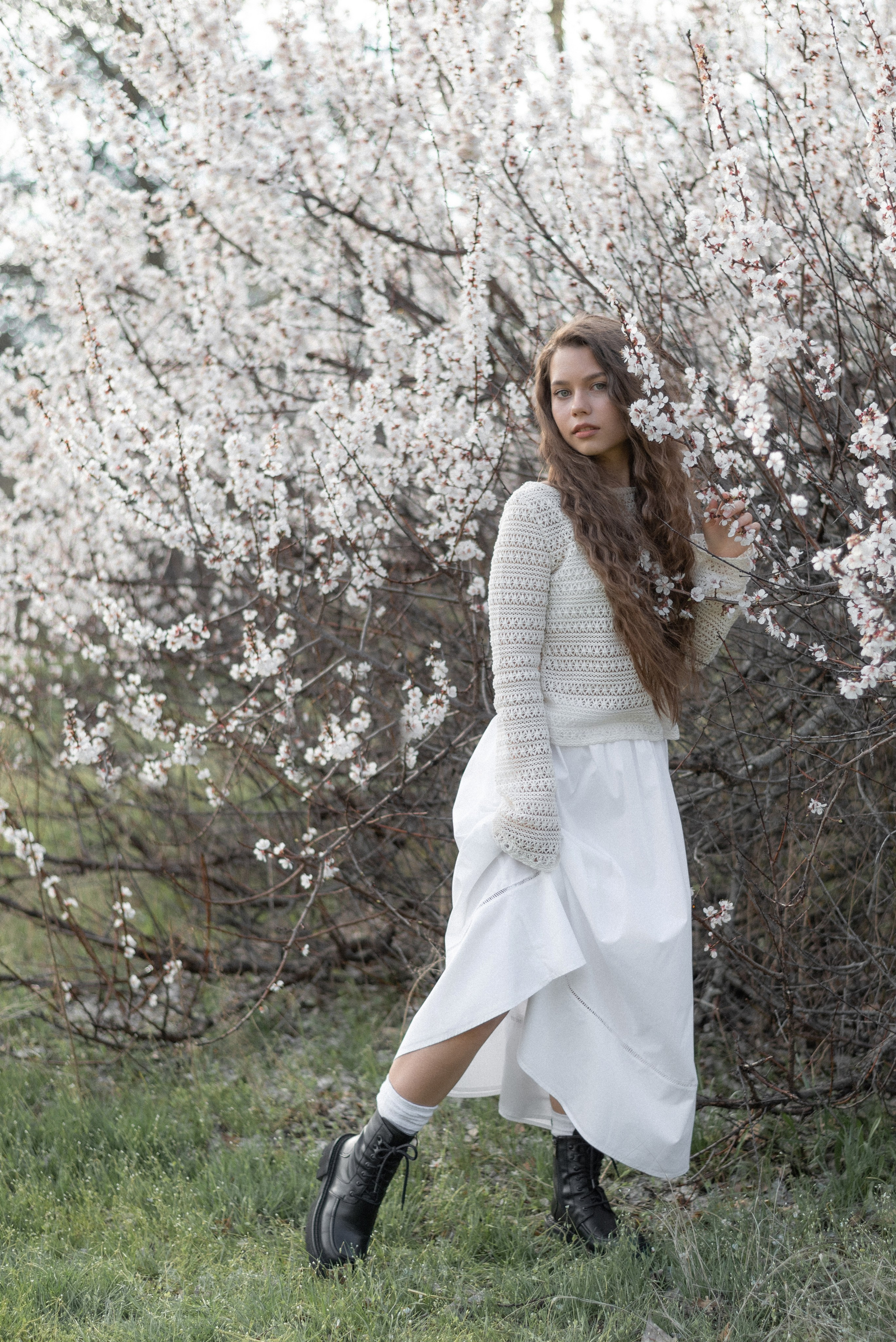 Алина. Семейный фотограф Ирина Сгибнева