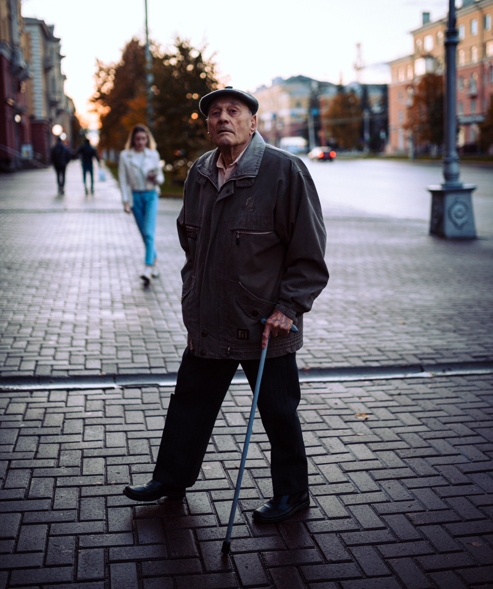 Стрит. Фотограф на любое событие в Кемерово