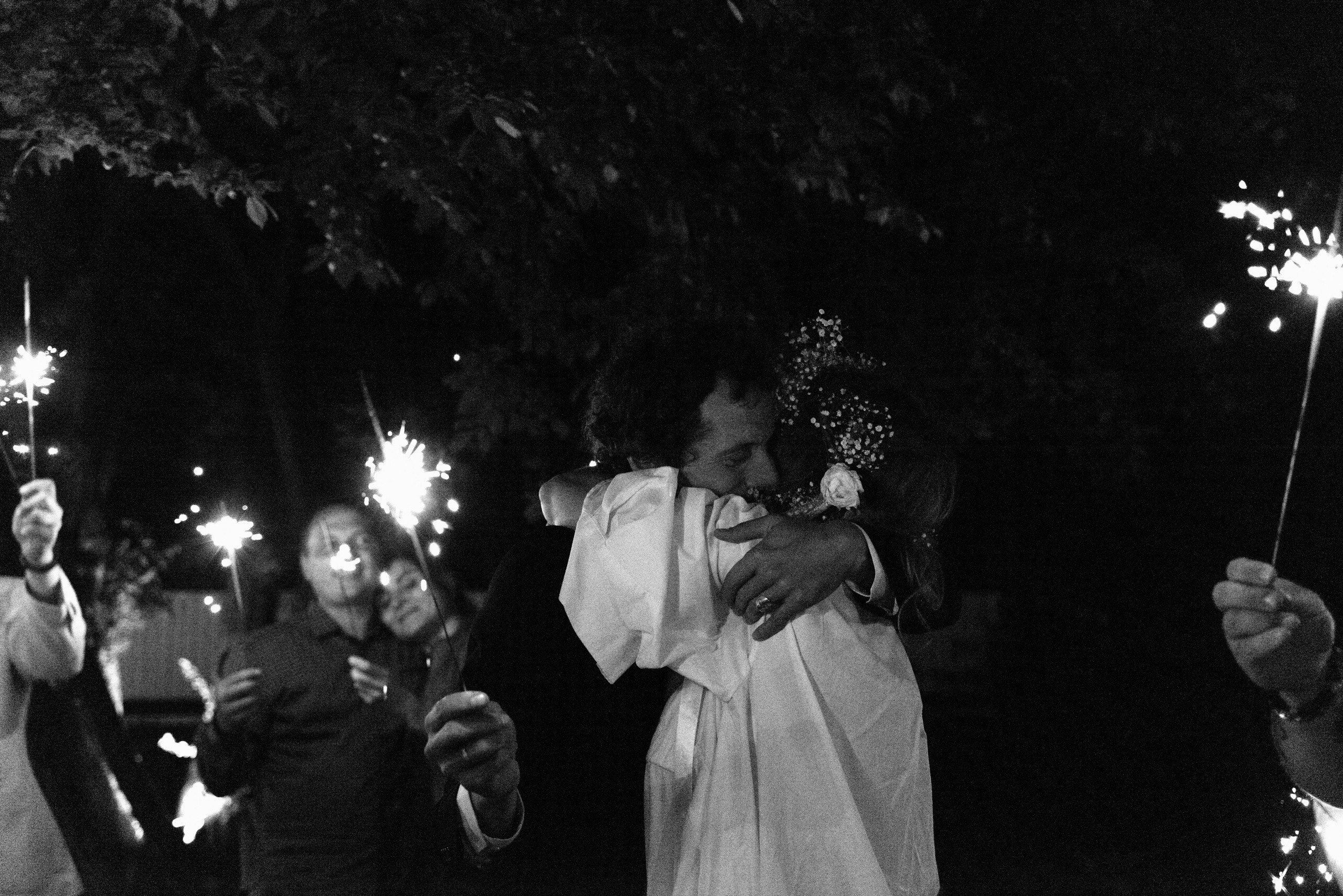 Камерная свадьба. Фотограф Краснодар