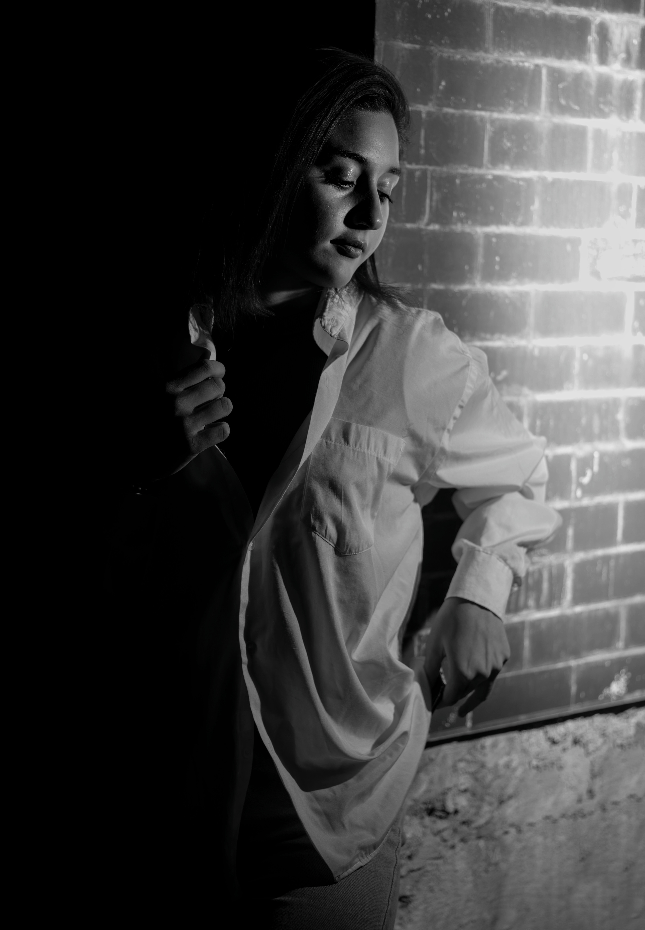 Проекты. Портретный фотограф Денис Милютин