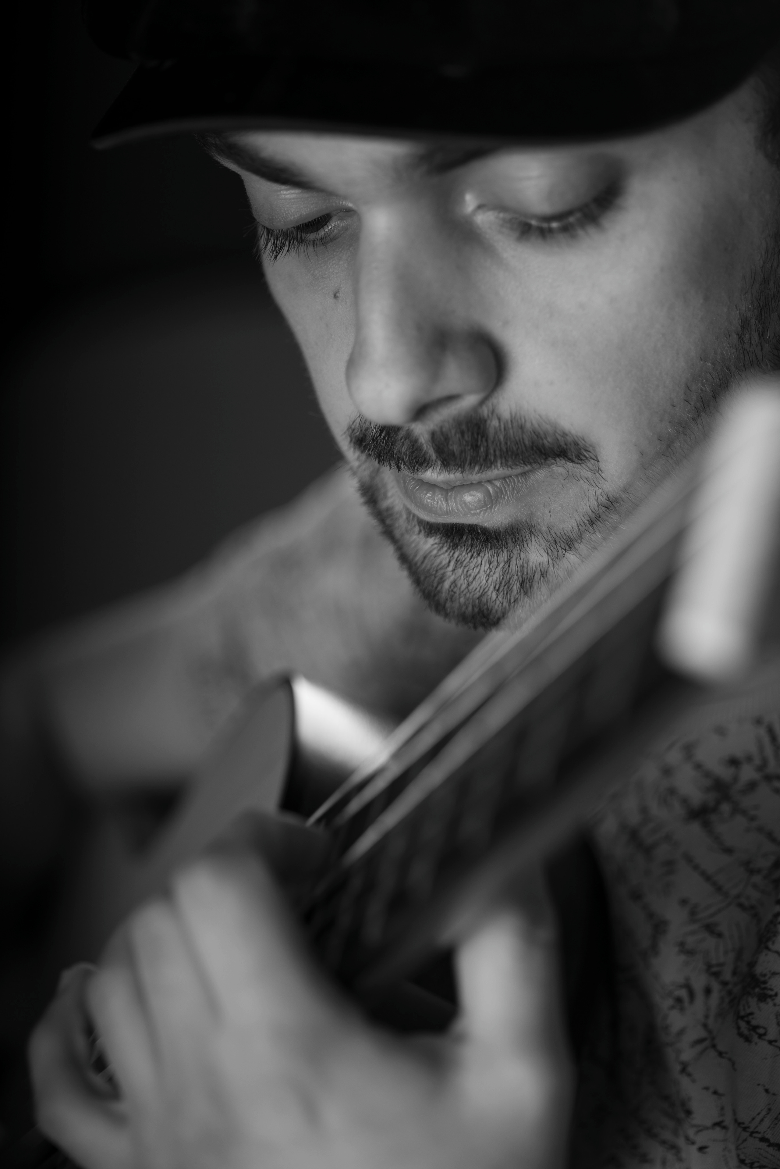 Проекты. Портретный фотограф Денис Милютин