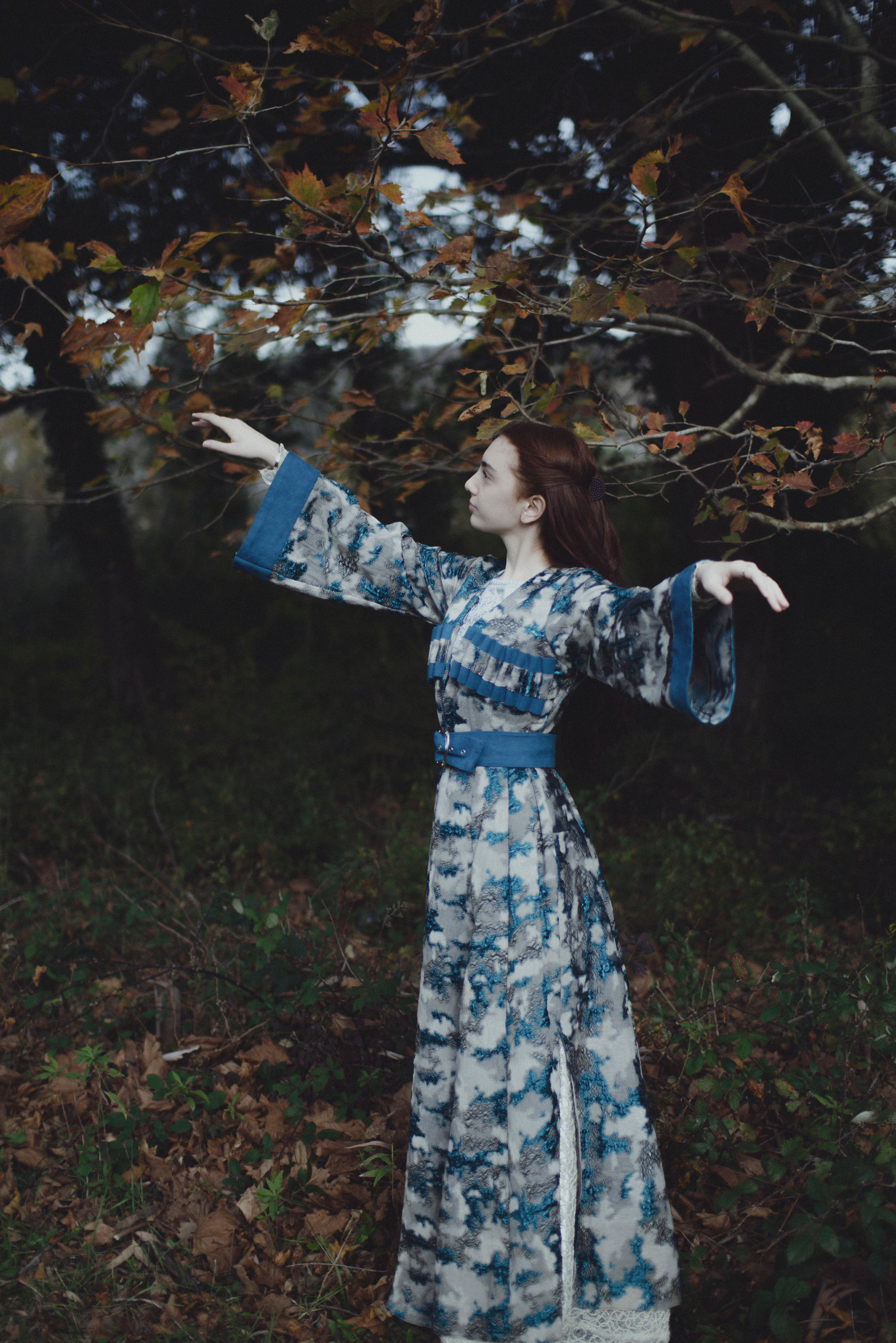 Проекты. Портретный фотограф Денис Милютин