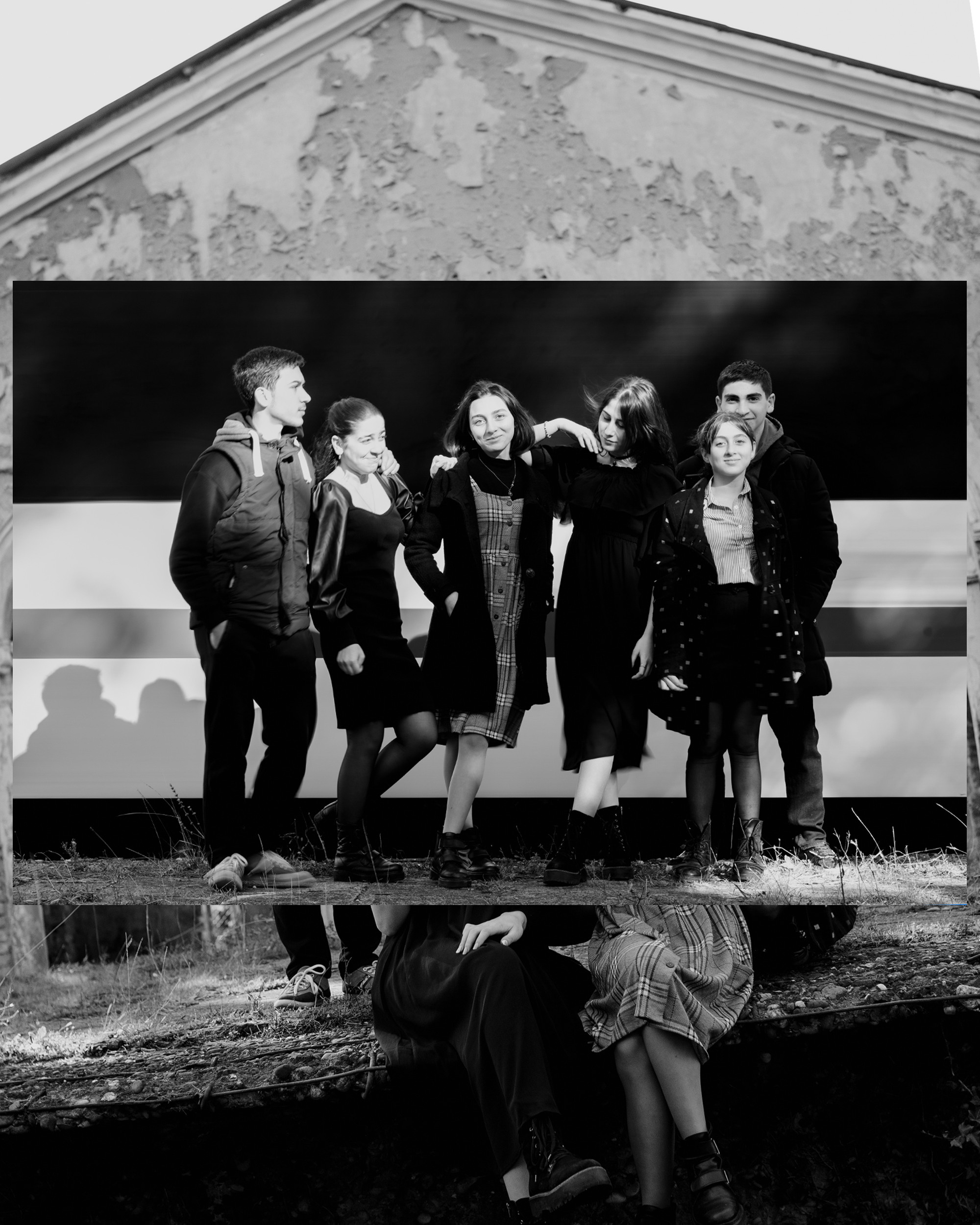 Проекты. Портретный фотограф Денис Милютин