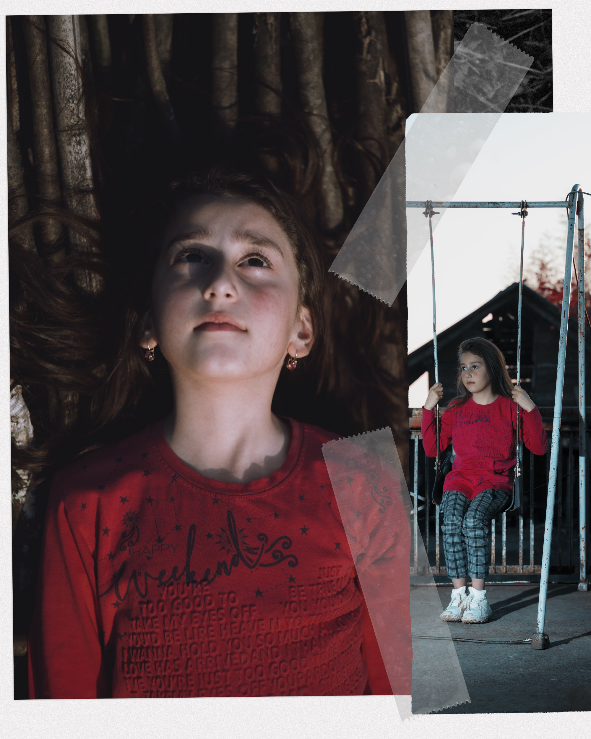 Проекты. Портретный фотограф Денис Милютин