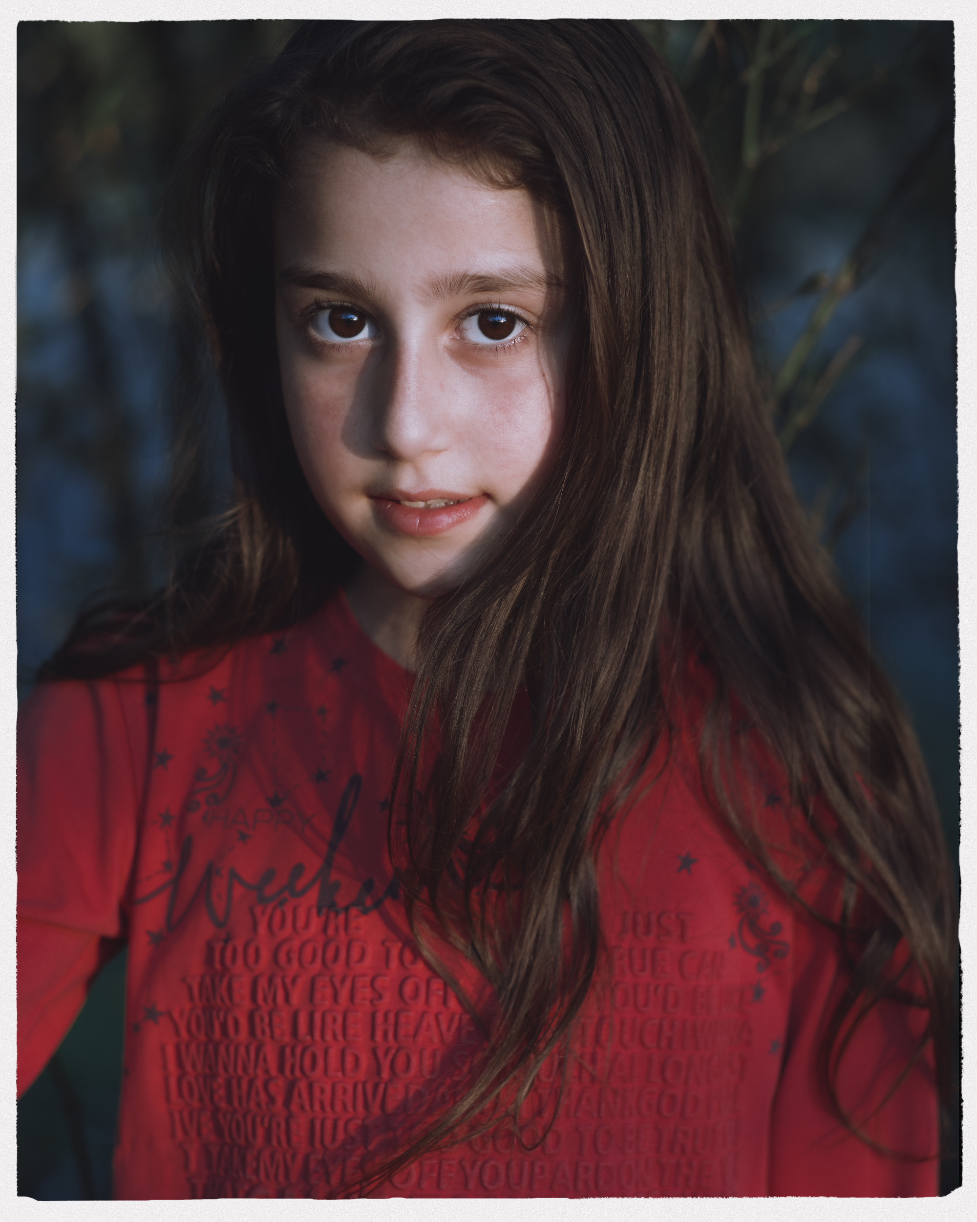 Проекты. Портретный фотограф Денис Милютин