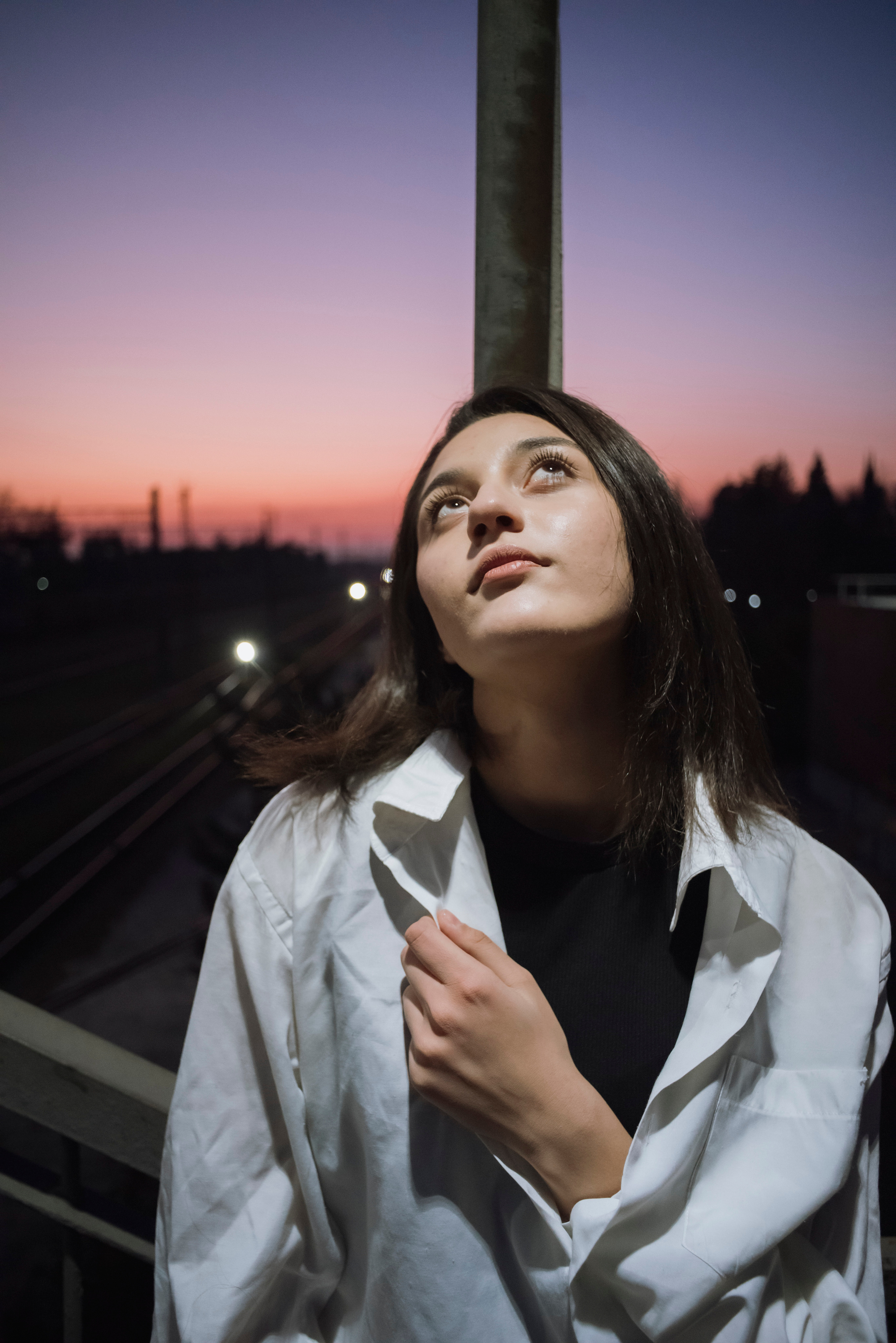 Проекты. Портретный фотограф Денис Милютин