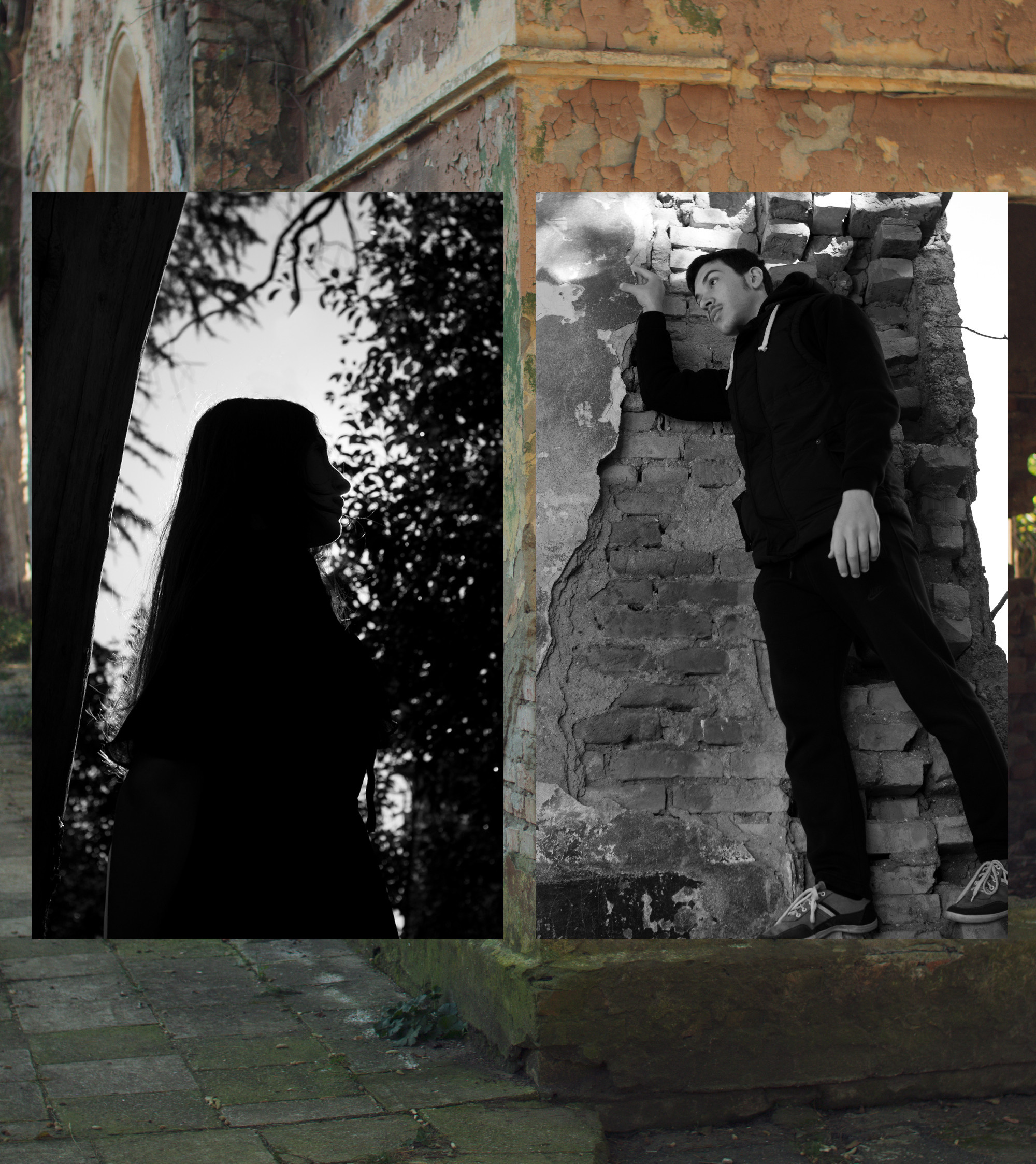 Проекты. Портретный фотограф Денис Милютин