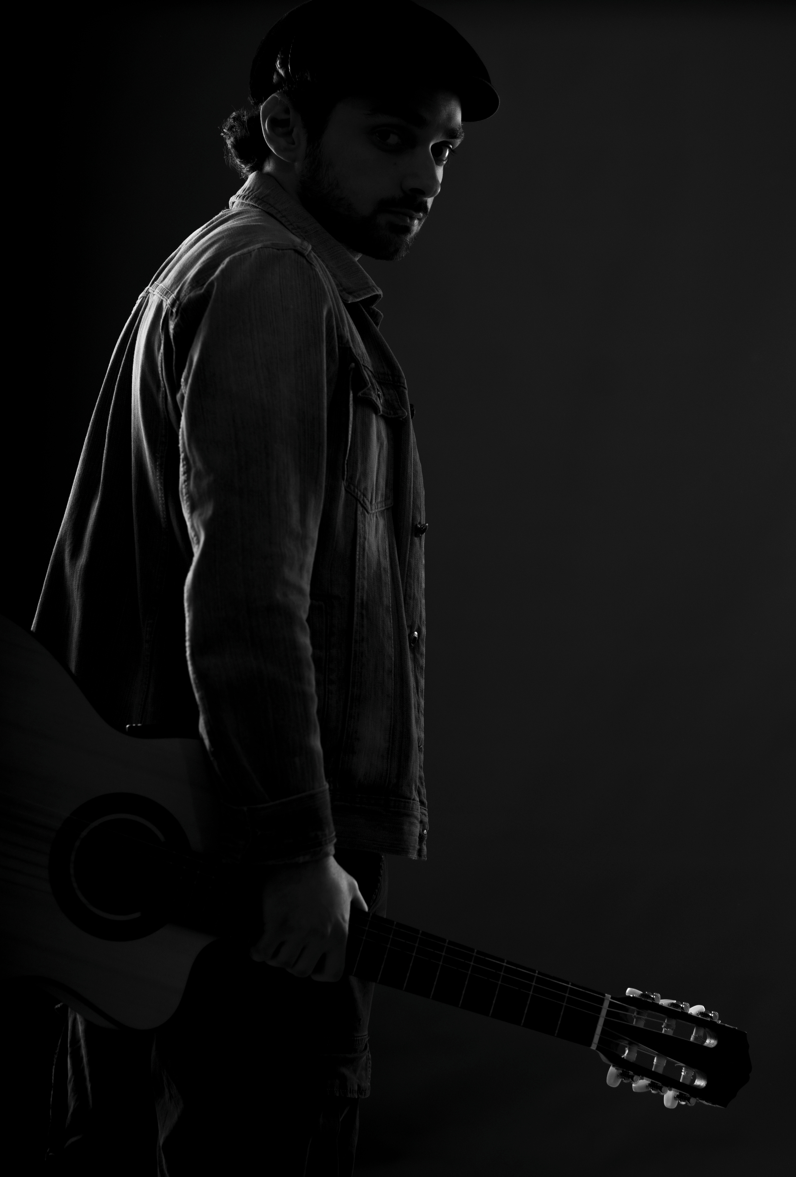 Проекты. Портретный фотограф Денис Милютин