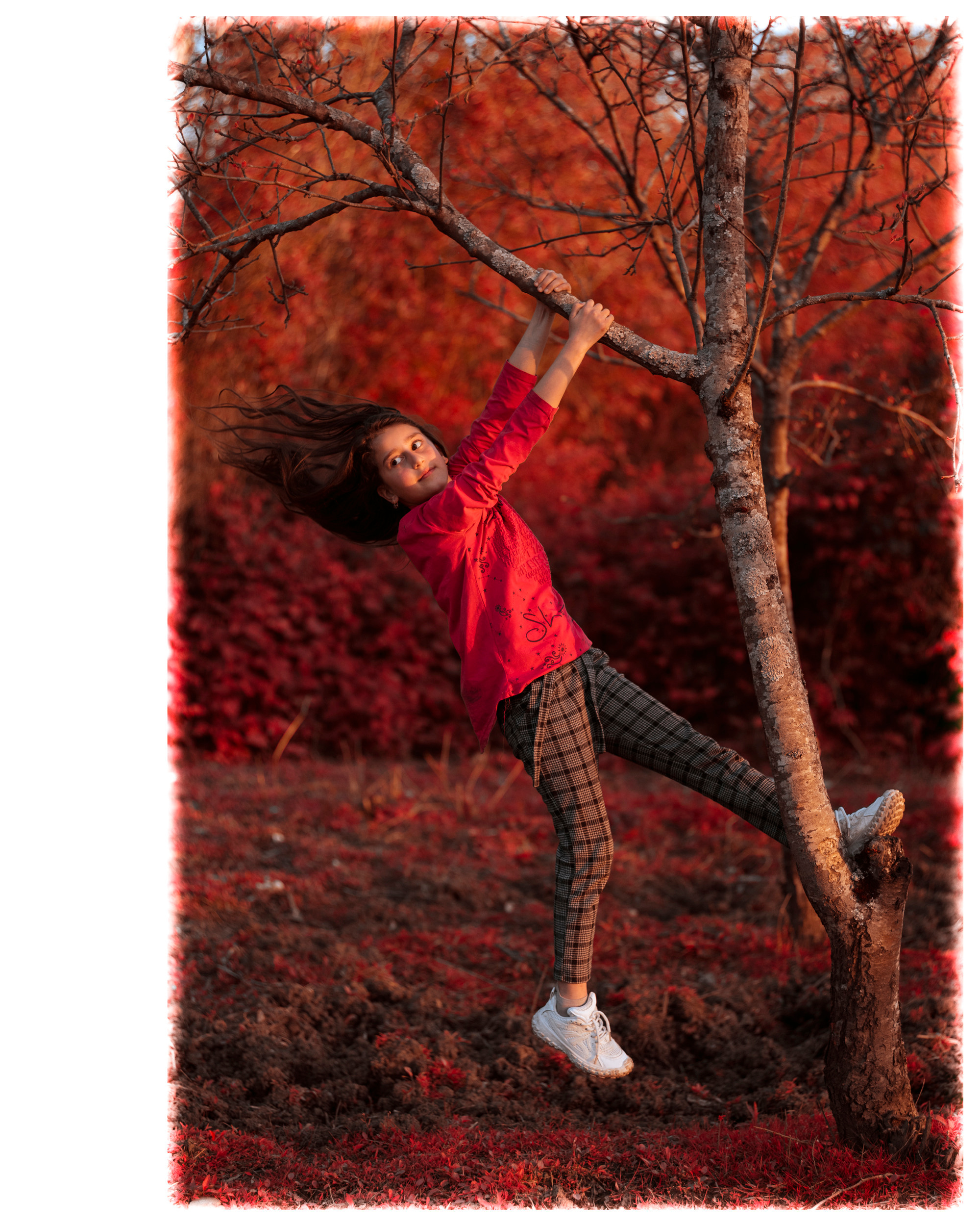 Проекты. Портретный фотограф Денис Милютин