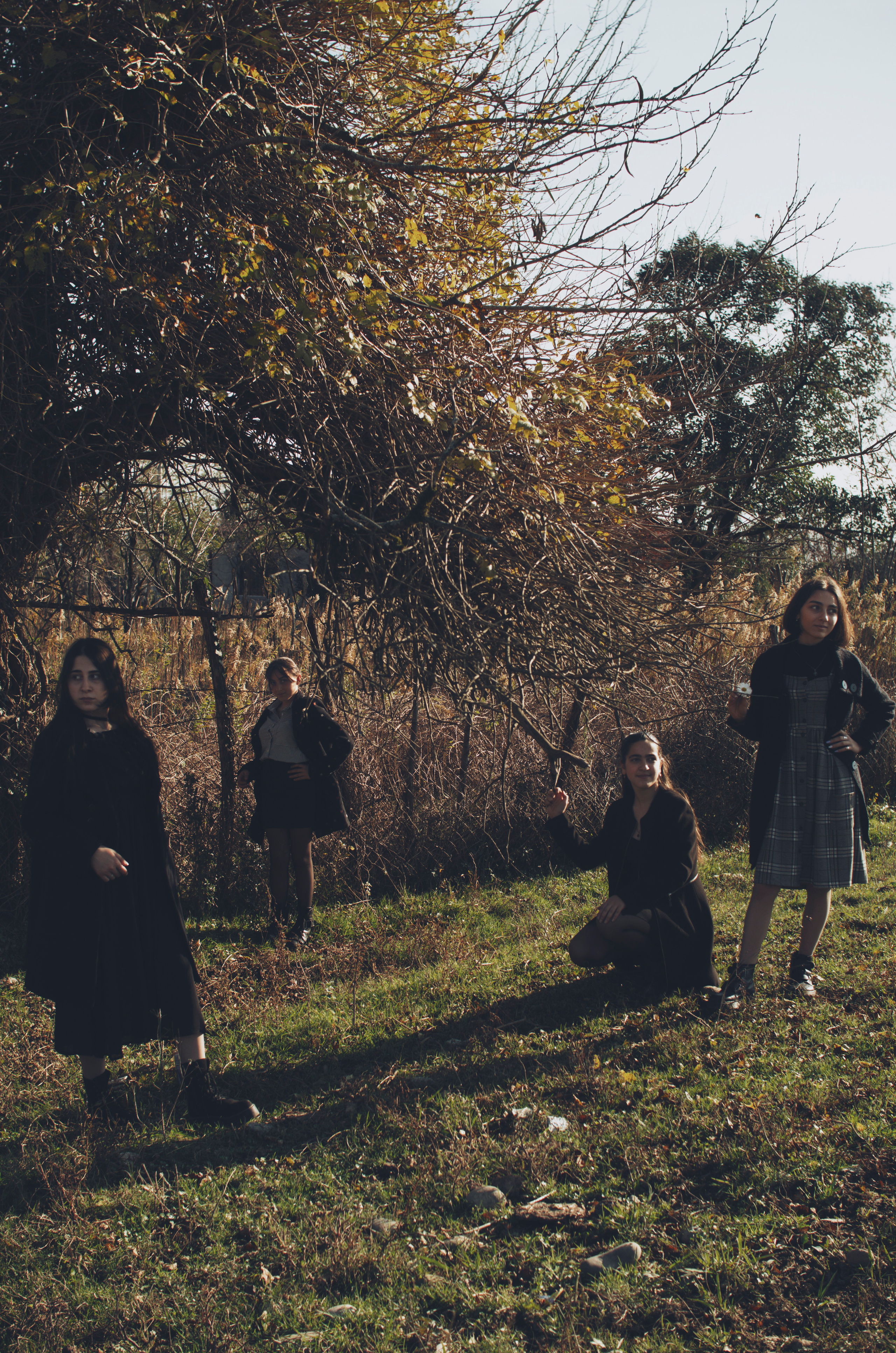 Проекты. Портретный фотограф Денис Милютин