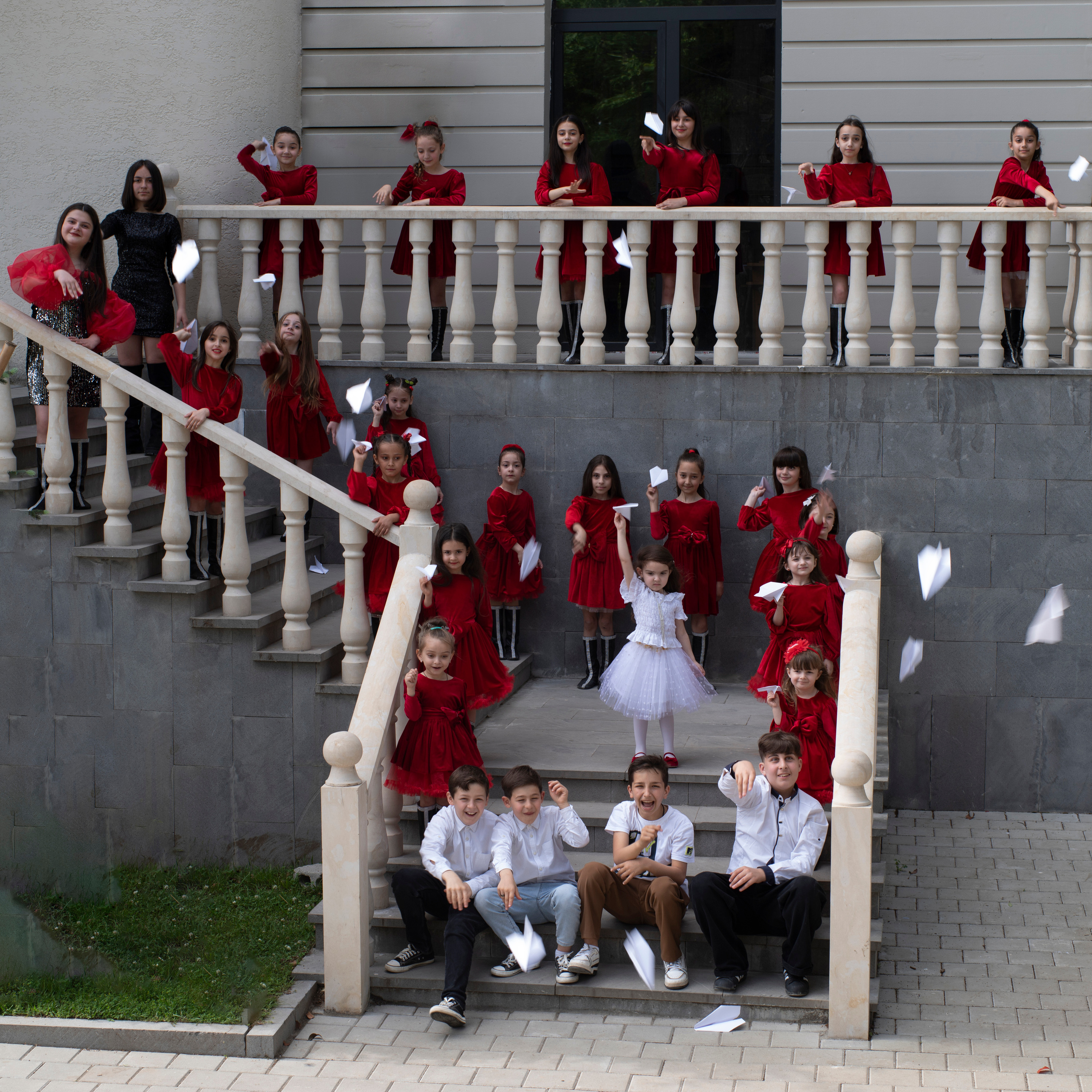 Проекты. Портретный фотограф Денис Милютин