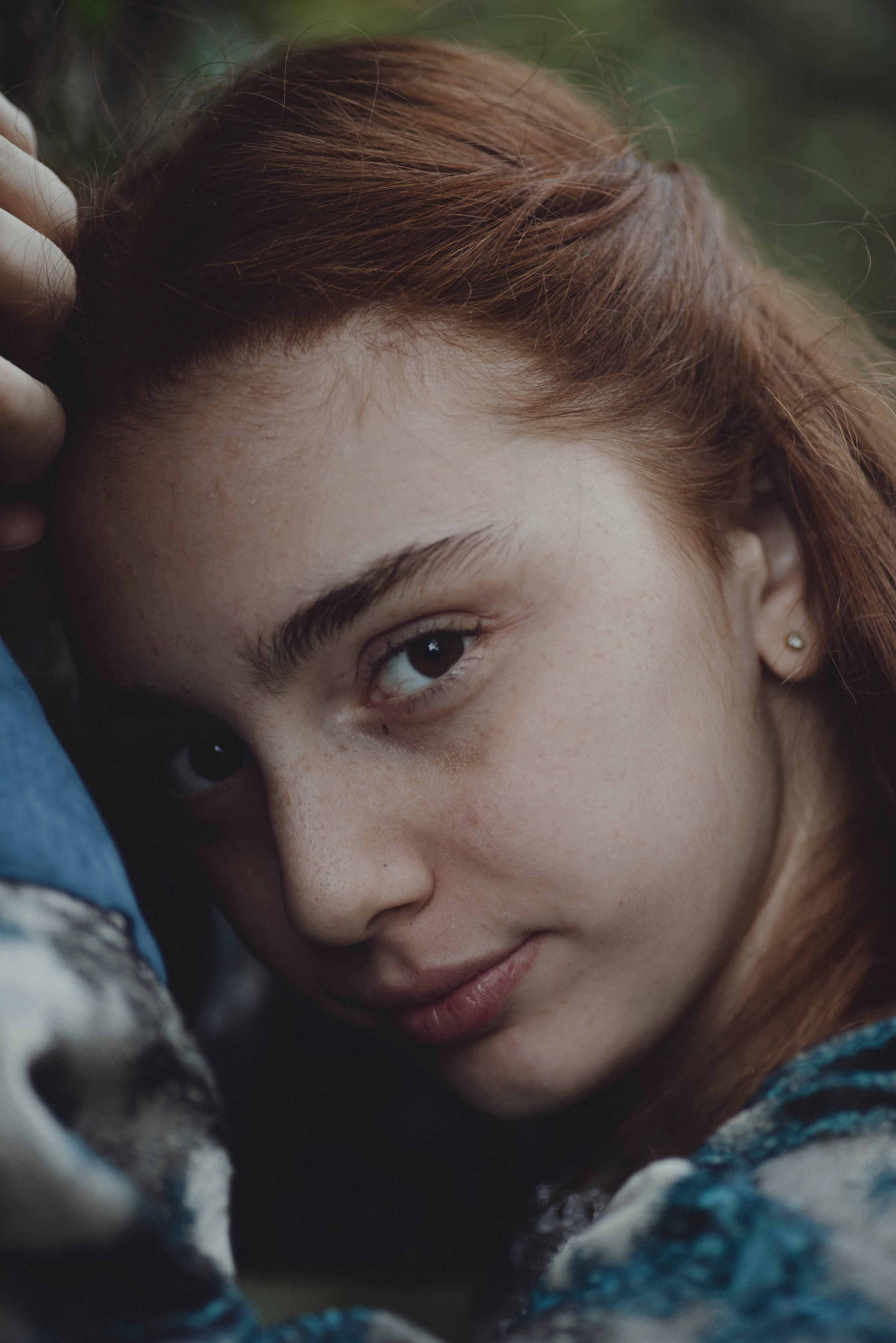 Проекты. Портретный фотограф Денис Милютин