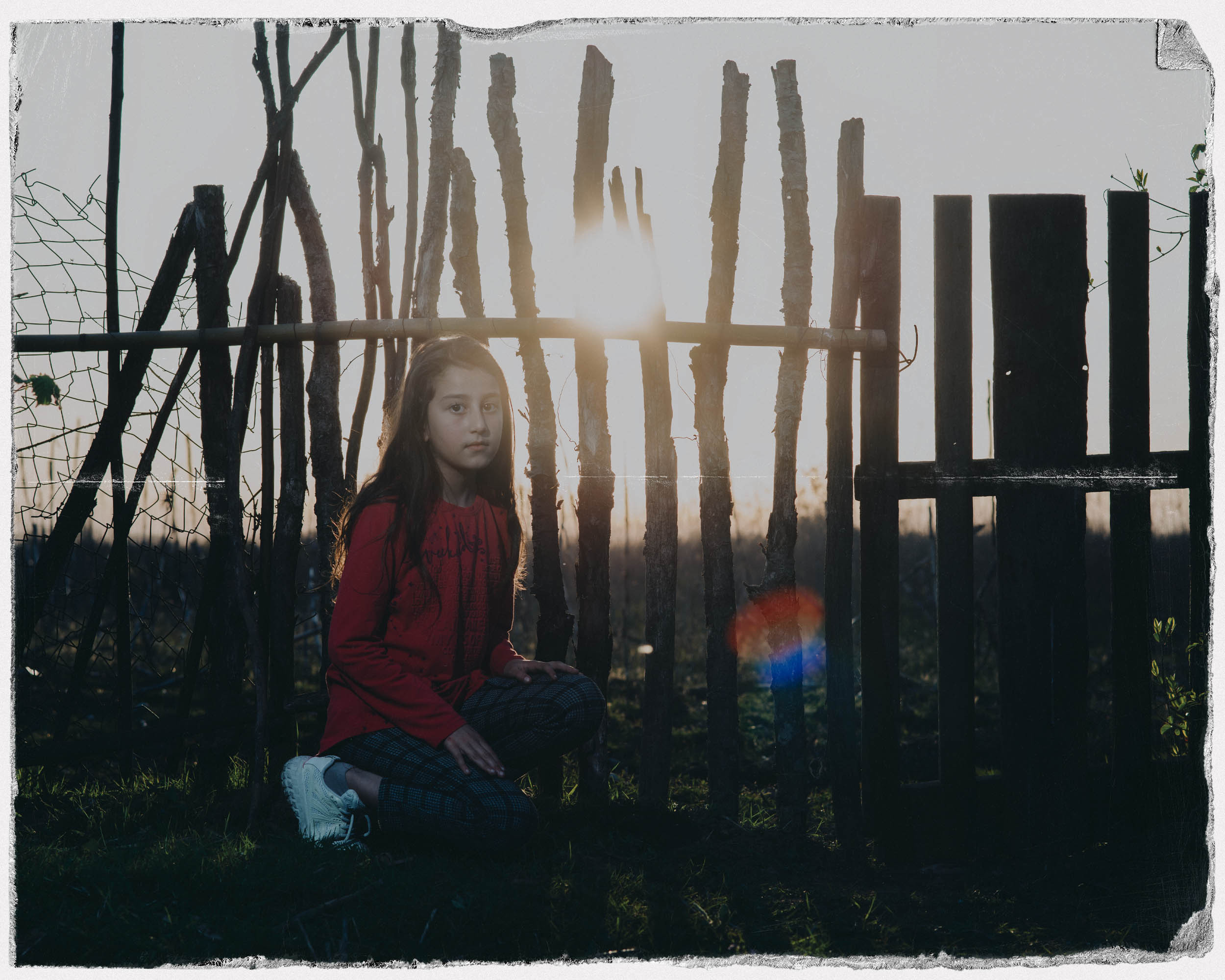 Проекты. Портретный фотограф Денис Милютин