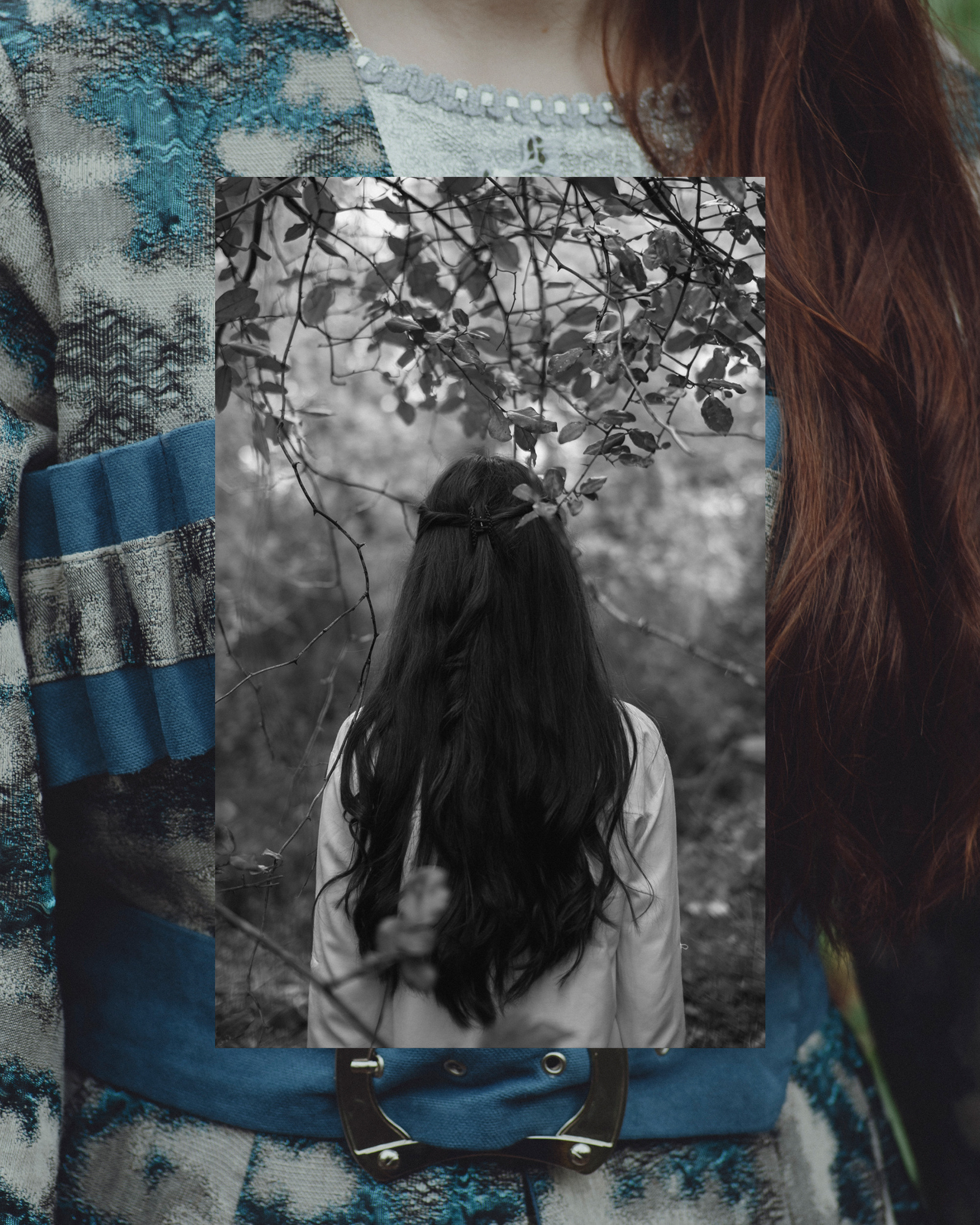 Проекты. Портретный фотограф Денис Милютин