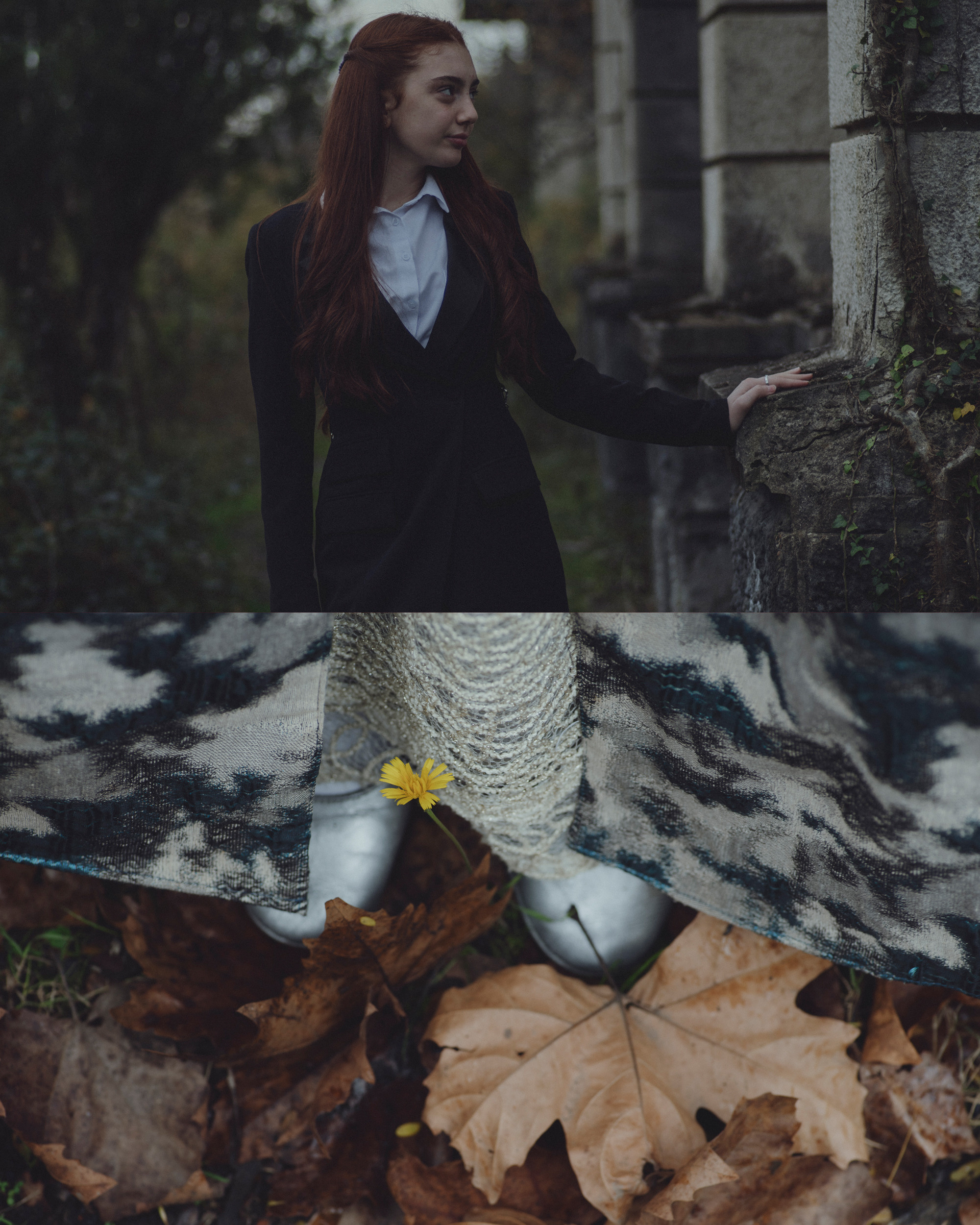 Проекты. Портретный фотограф Денис Милютин