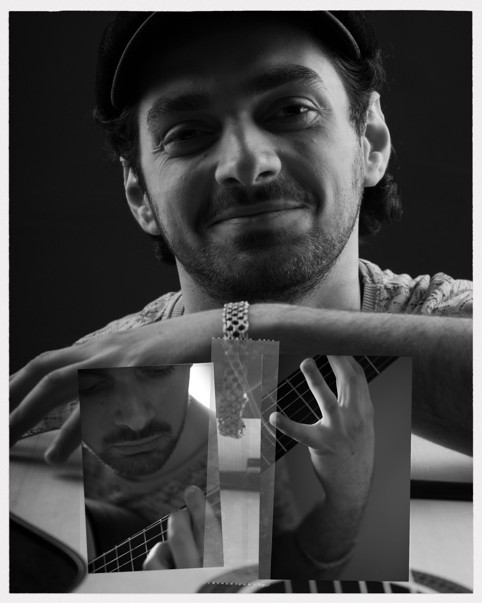 Проекты. Портретный фотограф Денис Милютин