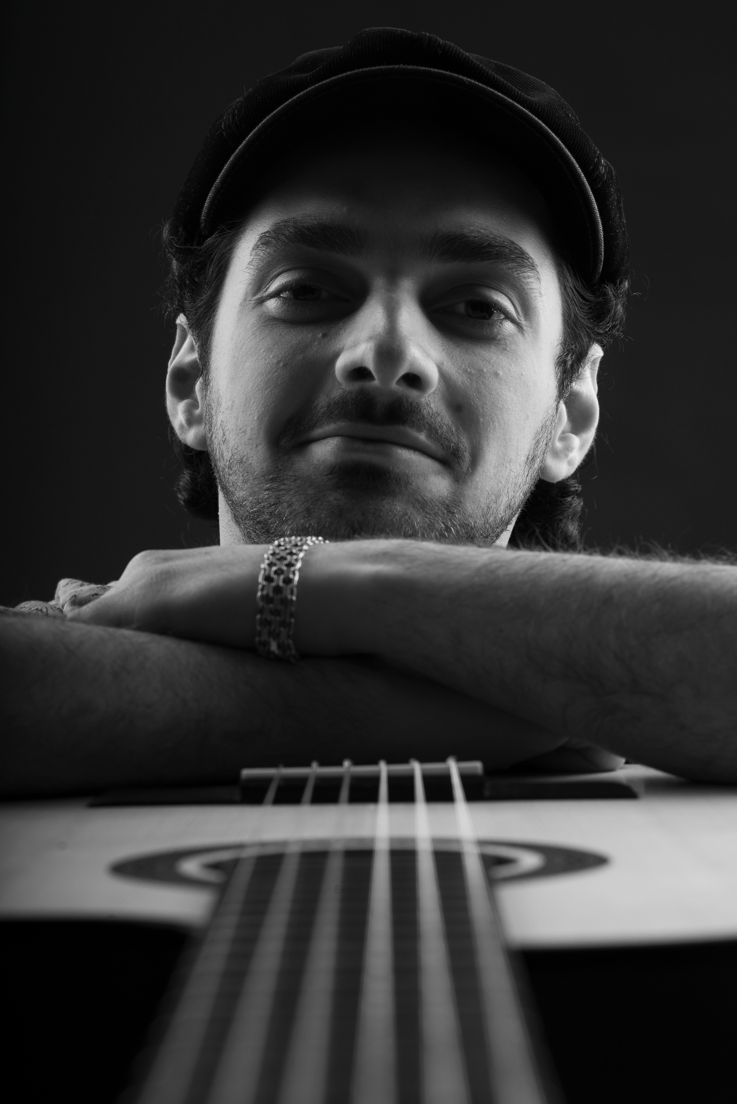 Проекты. Портретный фотограф Денис Милютин