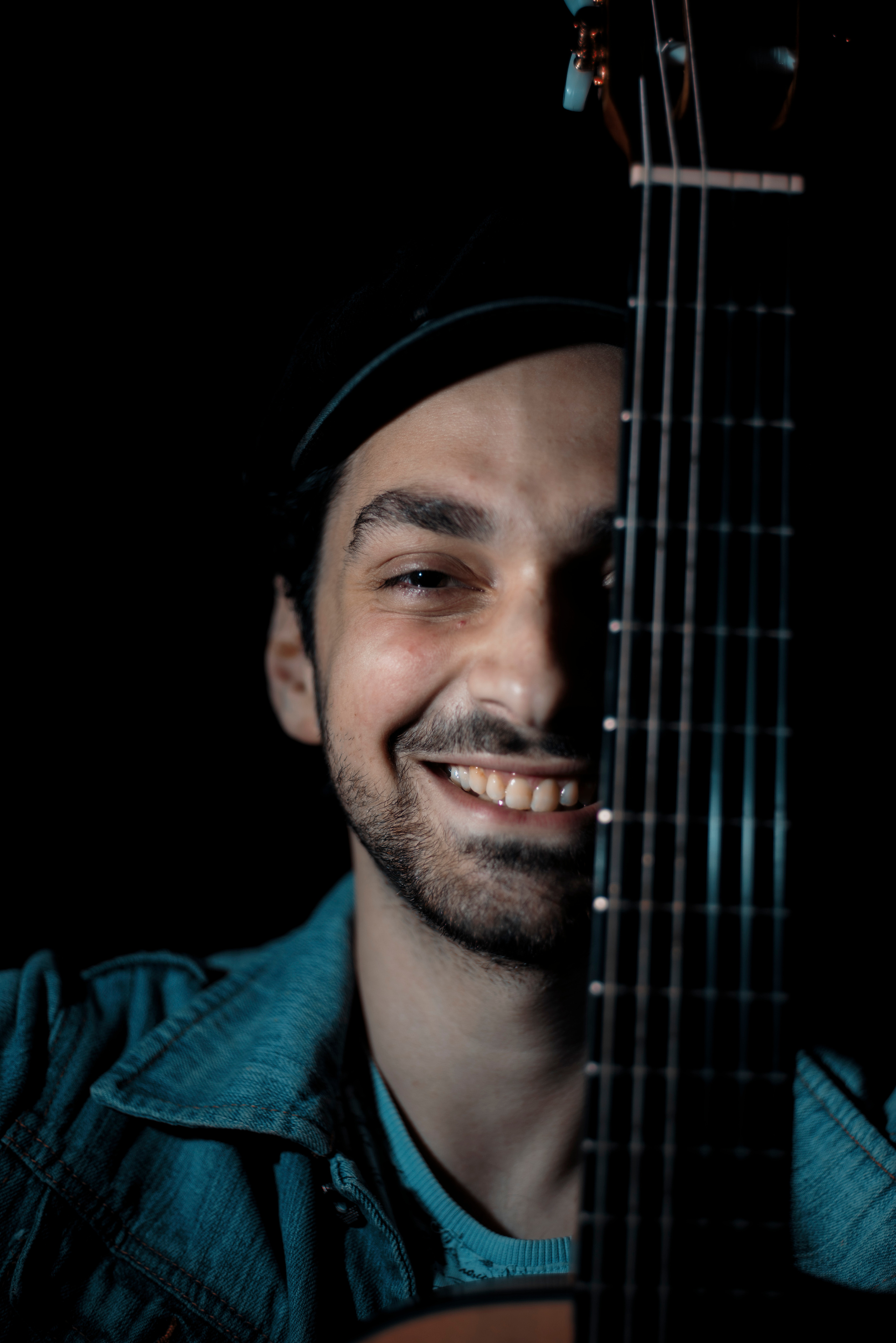 Проекты. Портретный фотограф Денис Милютин