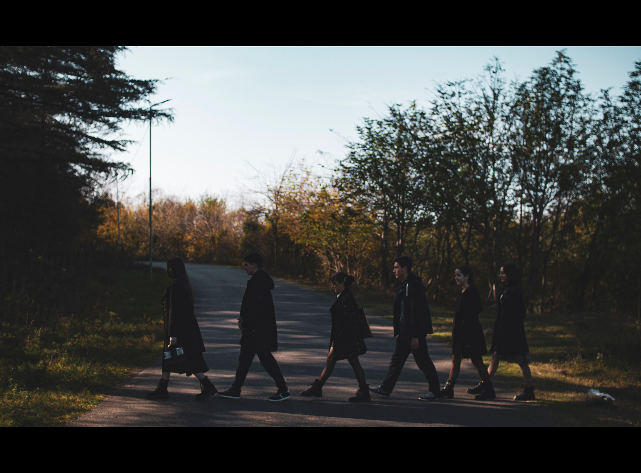 Проекты. Портретный фотограф Денис Милютин