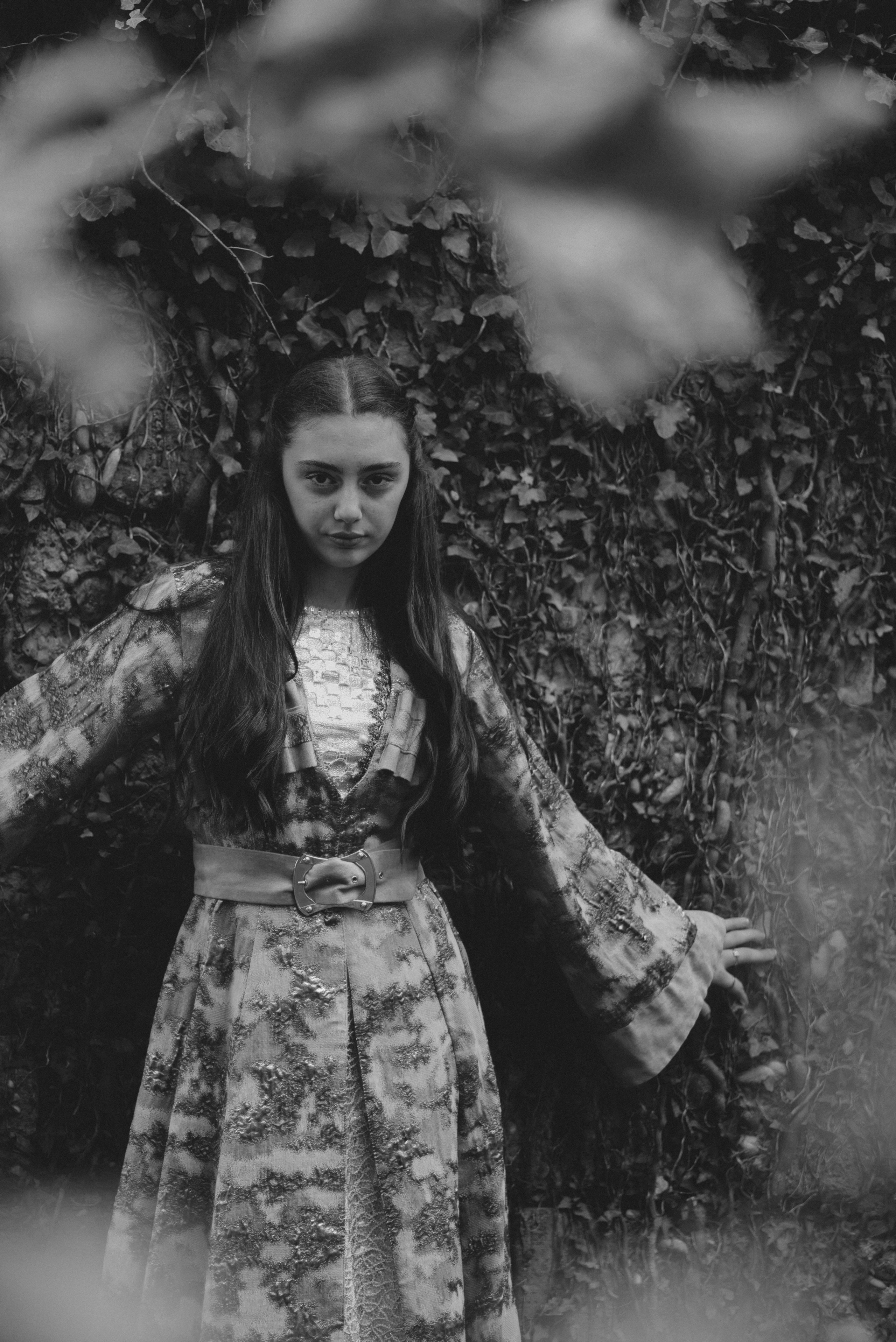 Проекты. Портретный фотограф Денис Милютин